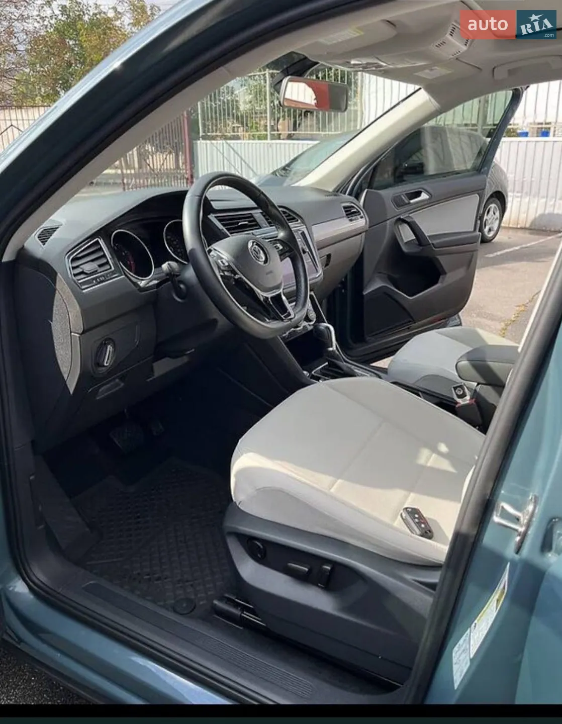 2019 Volkswagen Tiguan - мініатюра 5