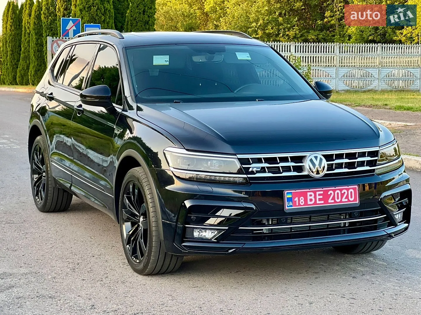 2020 Volkswagen Tiguan - мініатюра 7