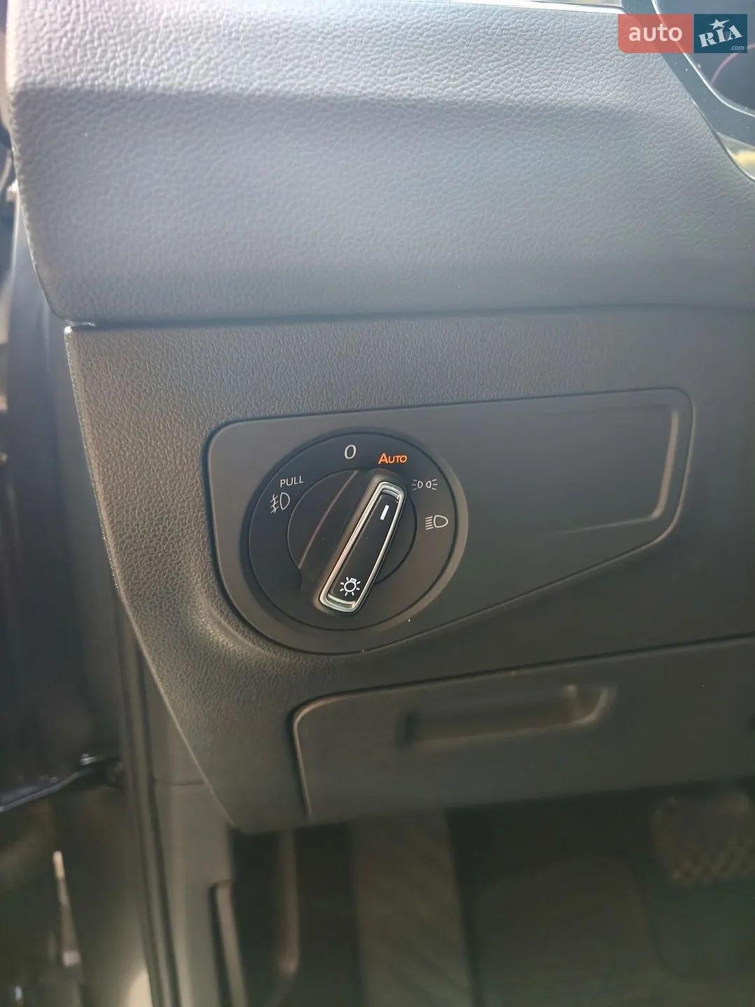 2019 Volkswagen Tiguan - мініатюра 13