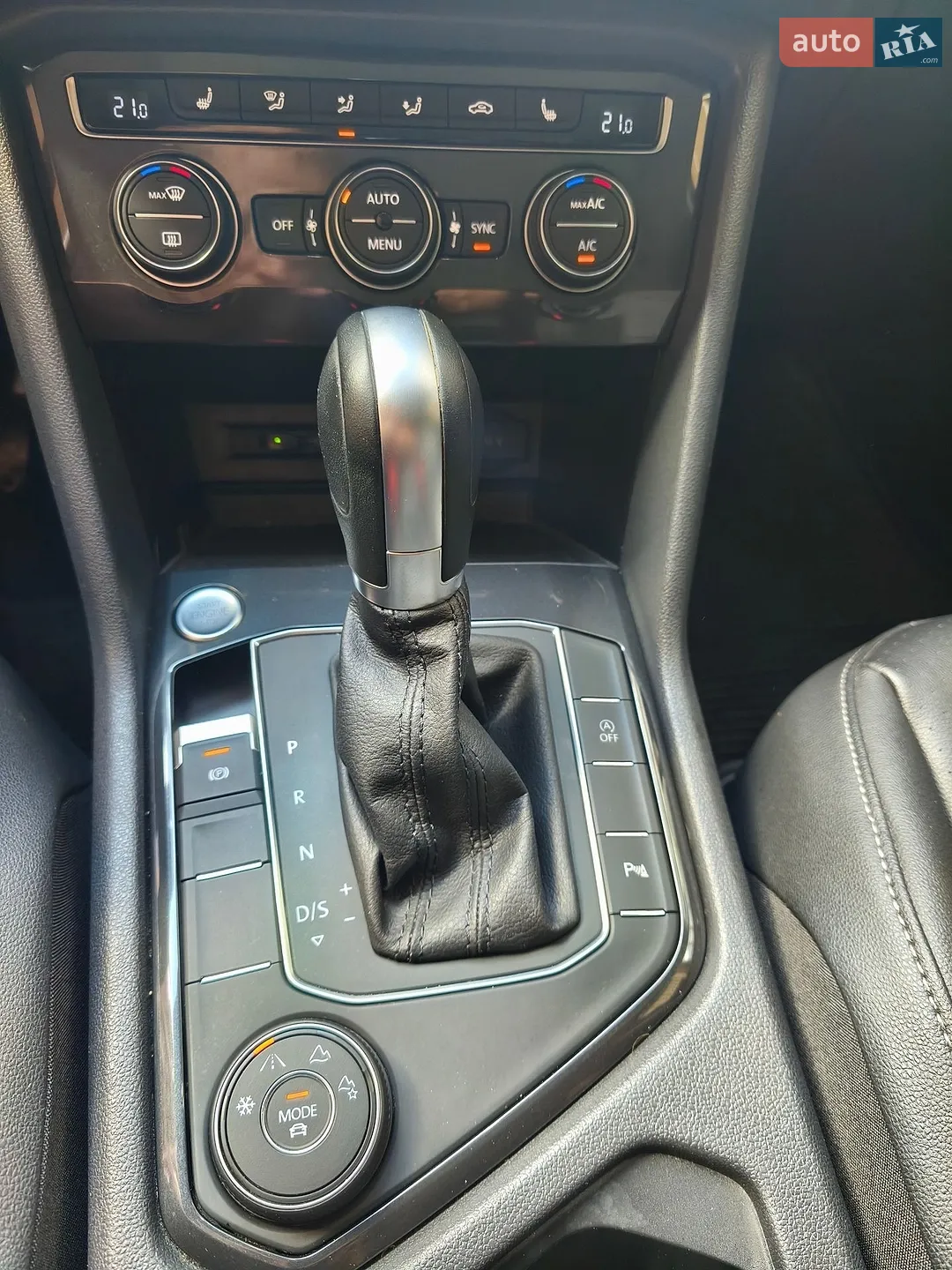 2019 Volkswagen Tiguan - мініатюра 14
