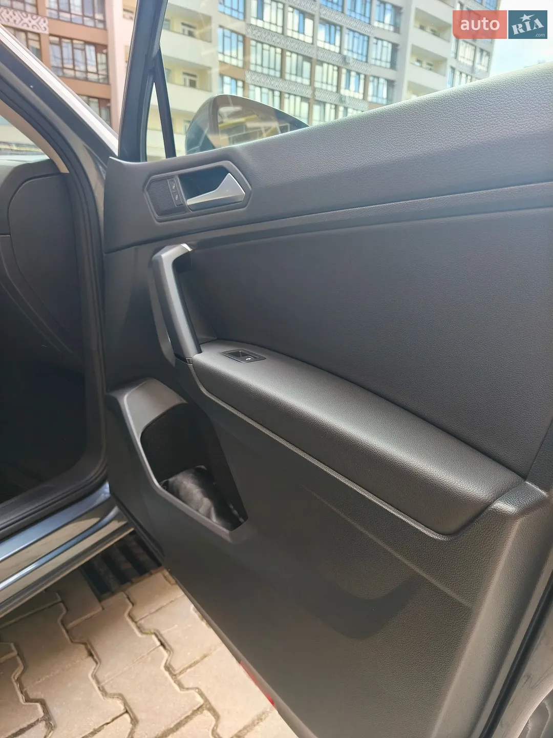 2019 Volkswagen Tiguan - мініатюра 20