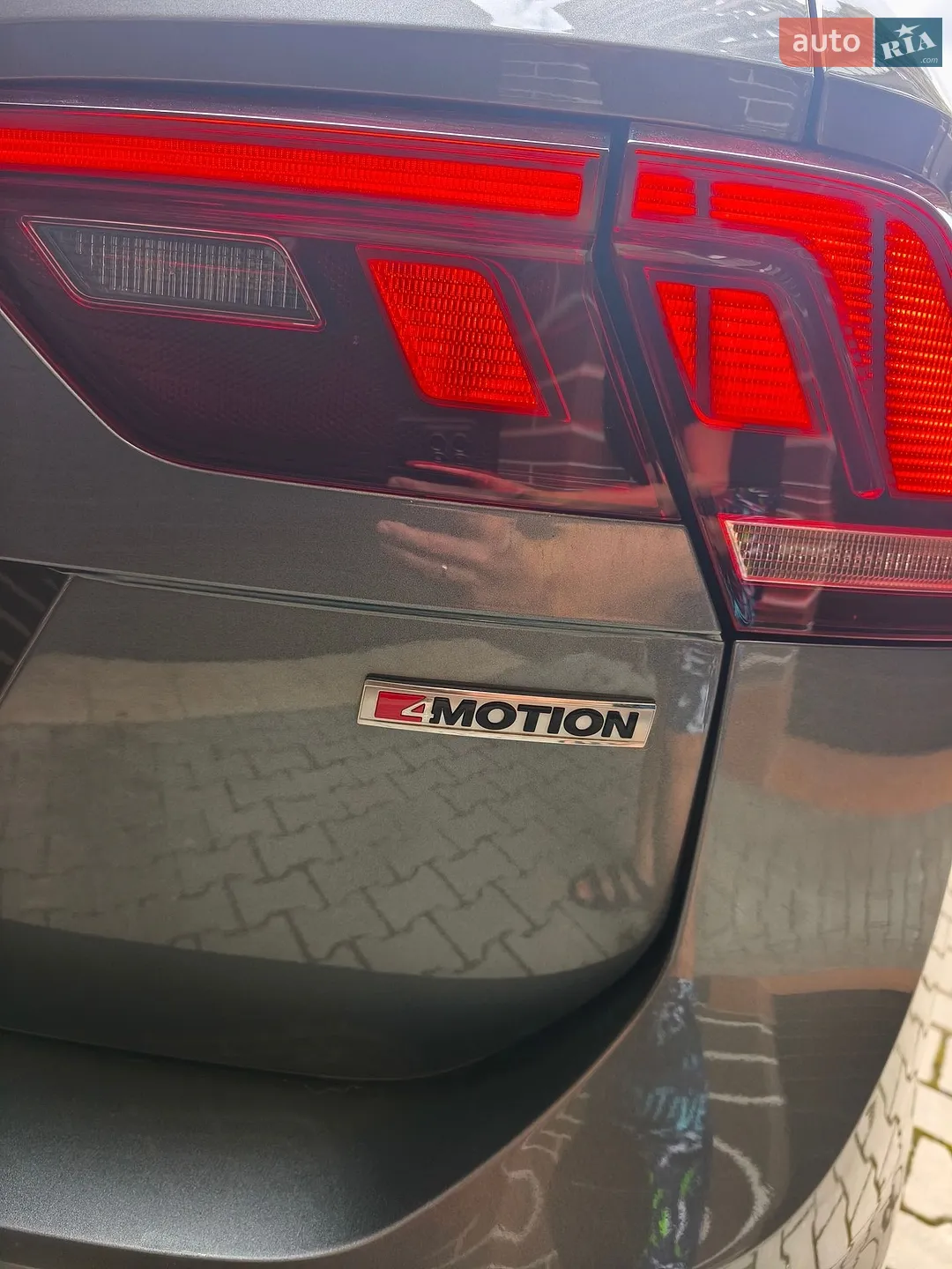 2019 Volkswagen Tiguan - мініатюра 23