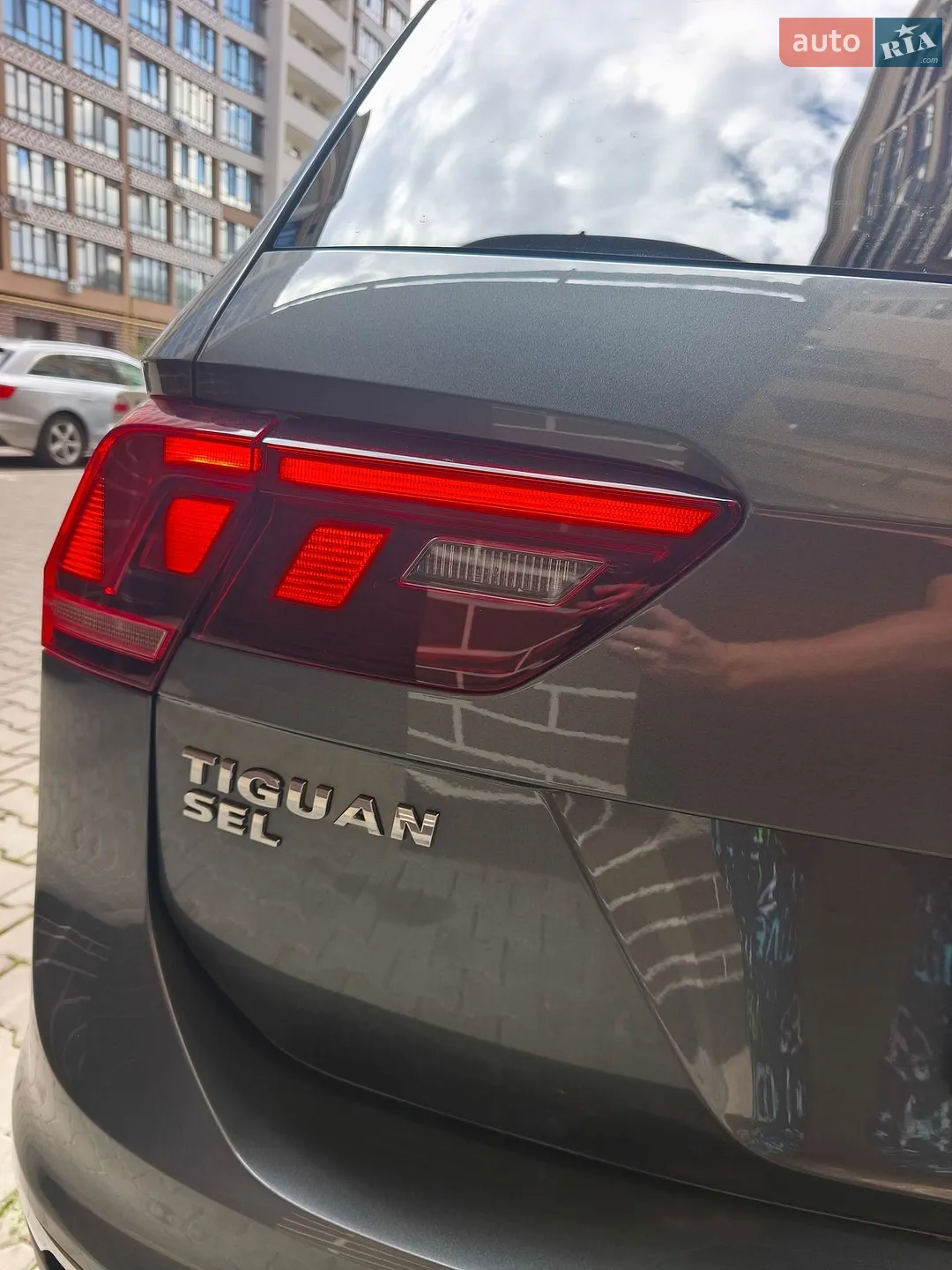 2019 Volkswagen Tiguan - мініатюра 24