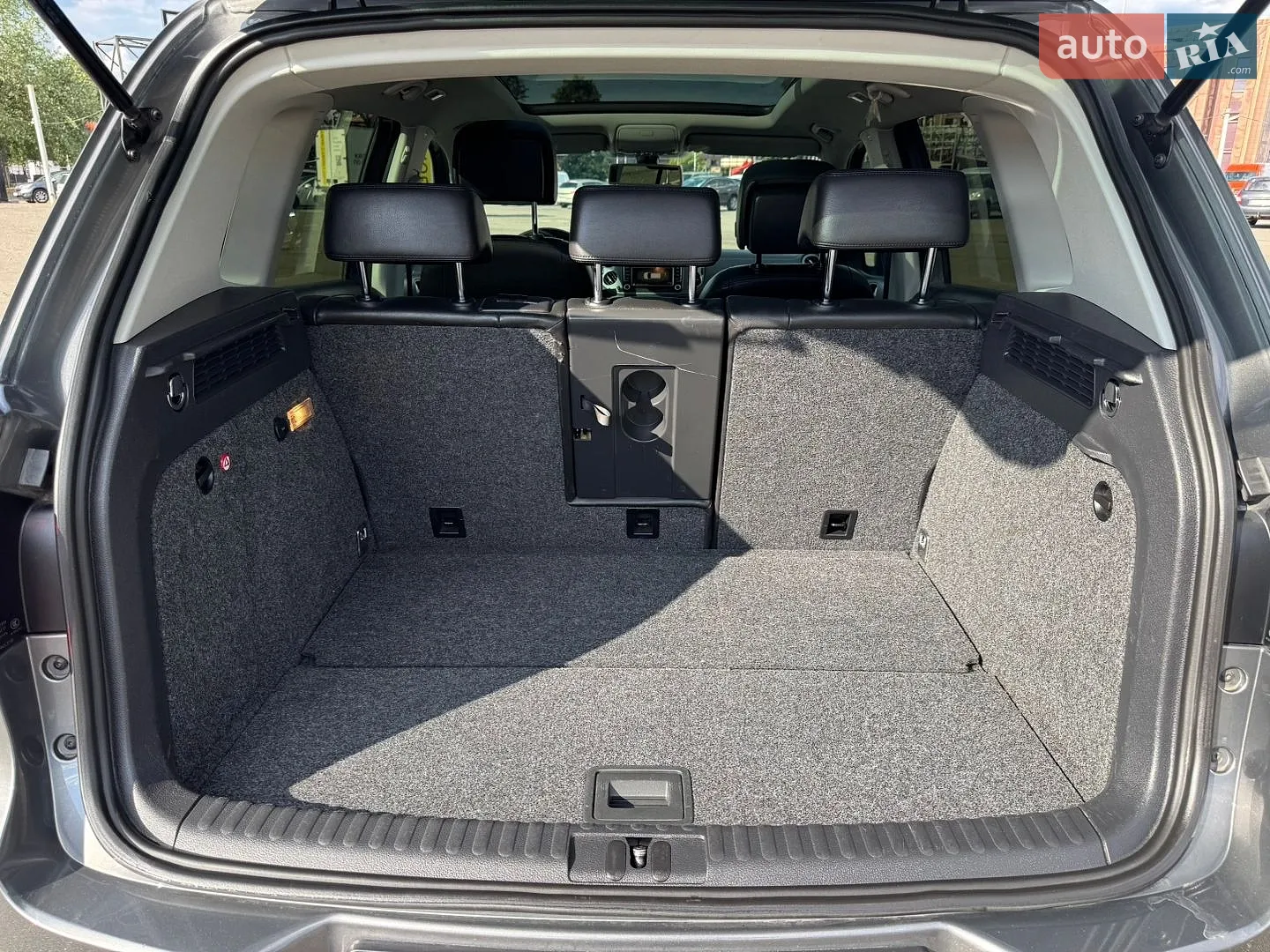 2013 Volkswagen Tiguan - мініатюра 21