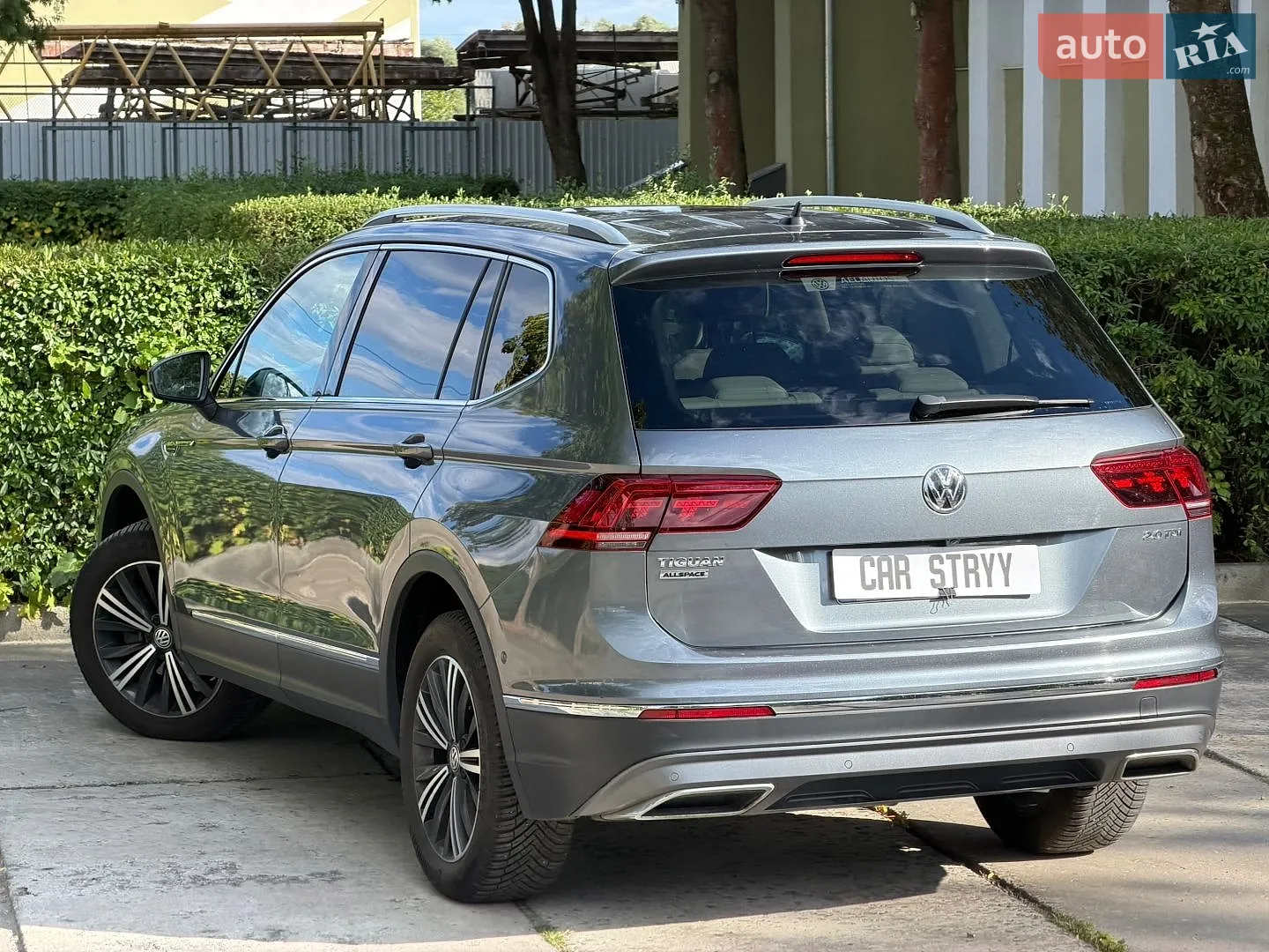 2019 Volkswagen Tiguan - мініатюра 14