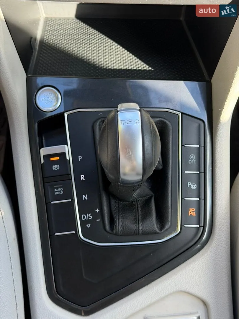 2019 Volkswagen Tiguan - мініатюра 34