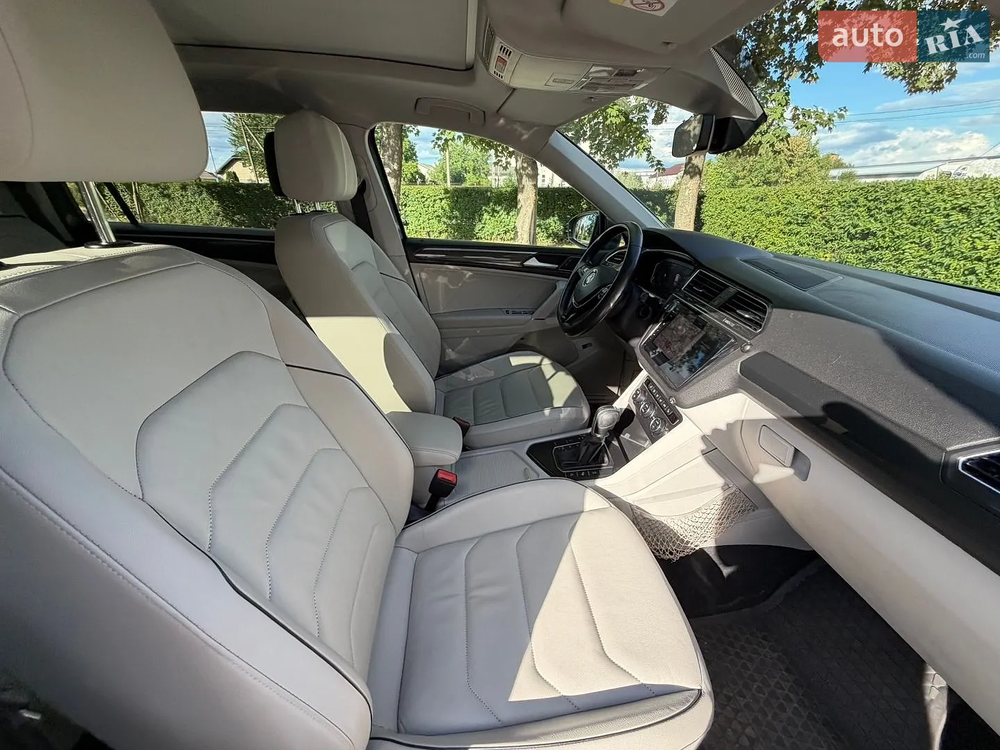 2019 Volkswagen Tiguan - мініатюра 41