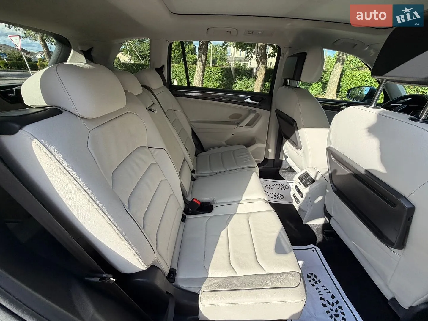 2019 Volkswagen Tiguan - мініатюра 48