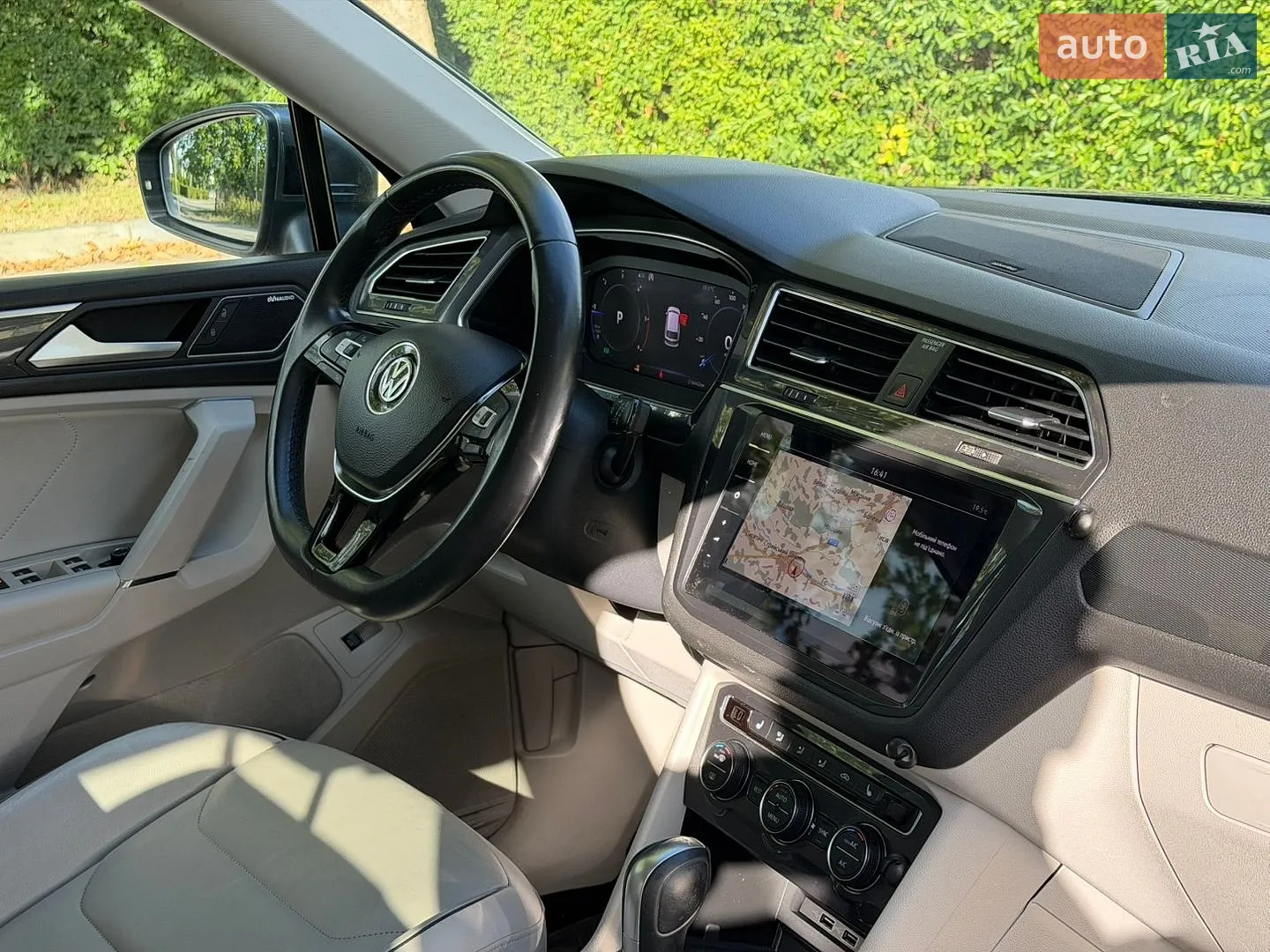 2019 Volkswagen Tiguan - мініатюра 44