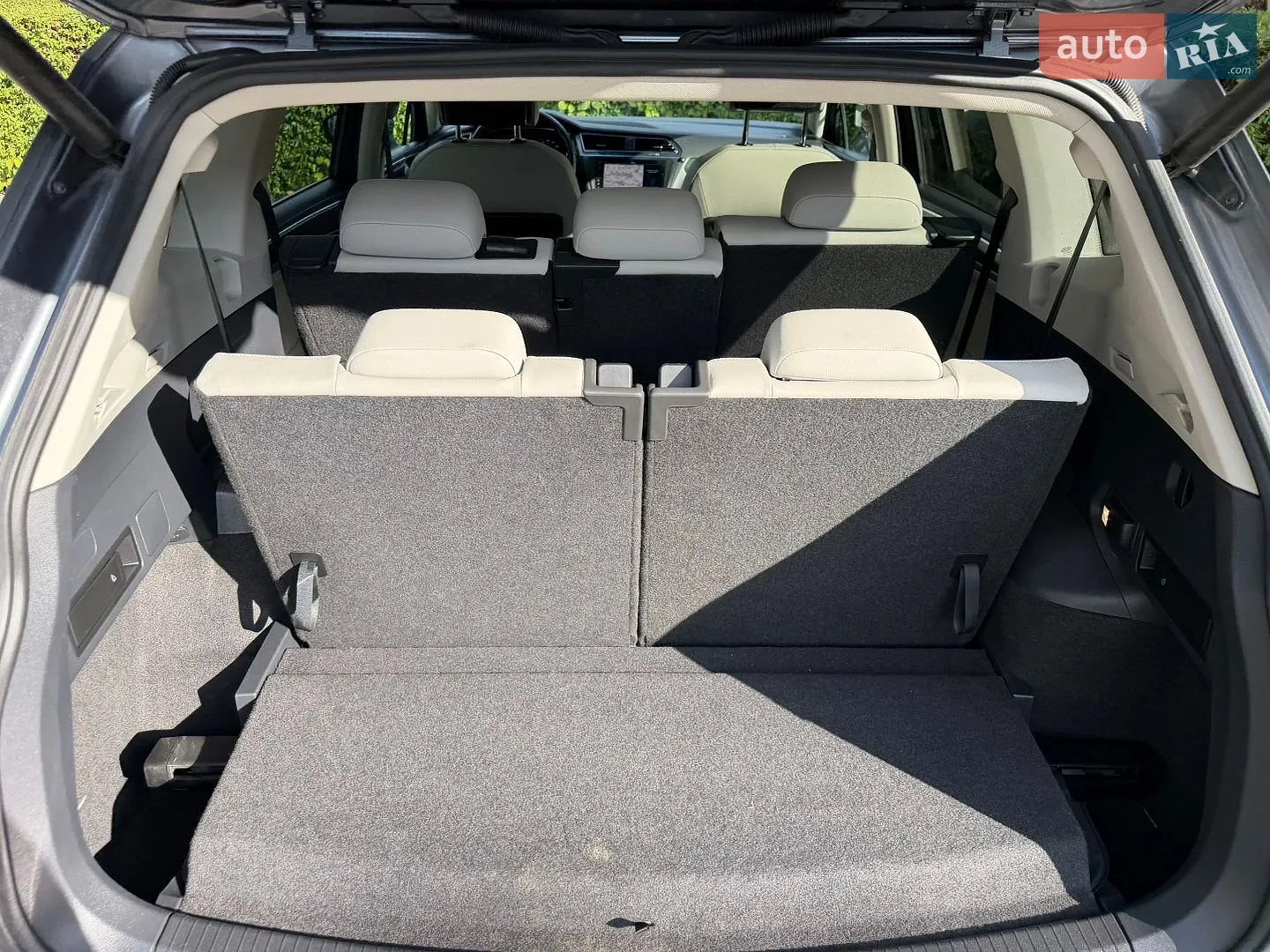 2019 Volkswagen Tiguan - мініатюра 54
