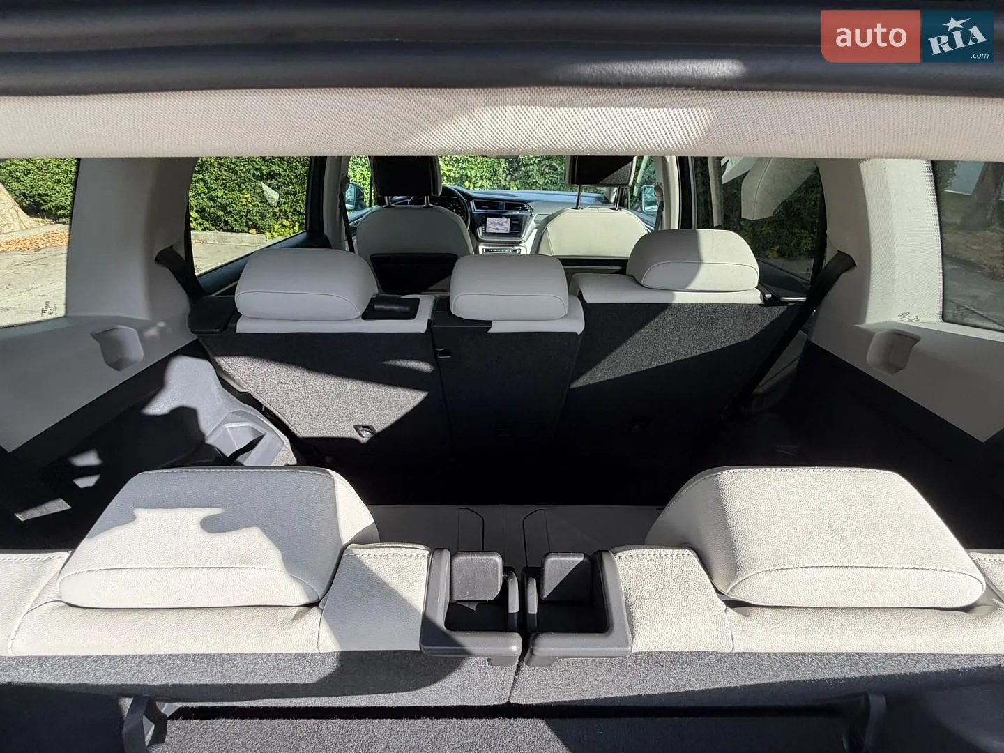 2019 Volkswagen Tiguan - мініатюра 56