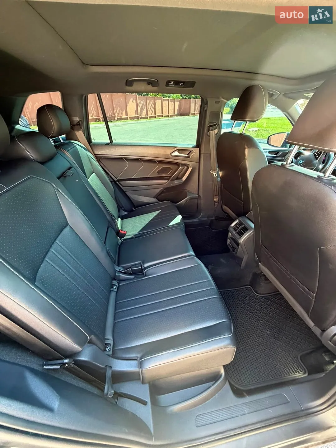 2021 Volkswagen Tiguan - мініатюра 9