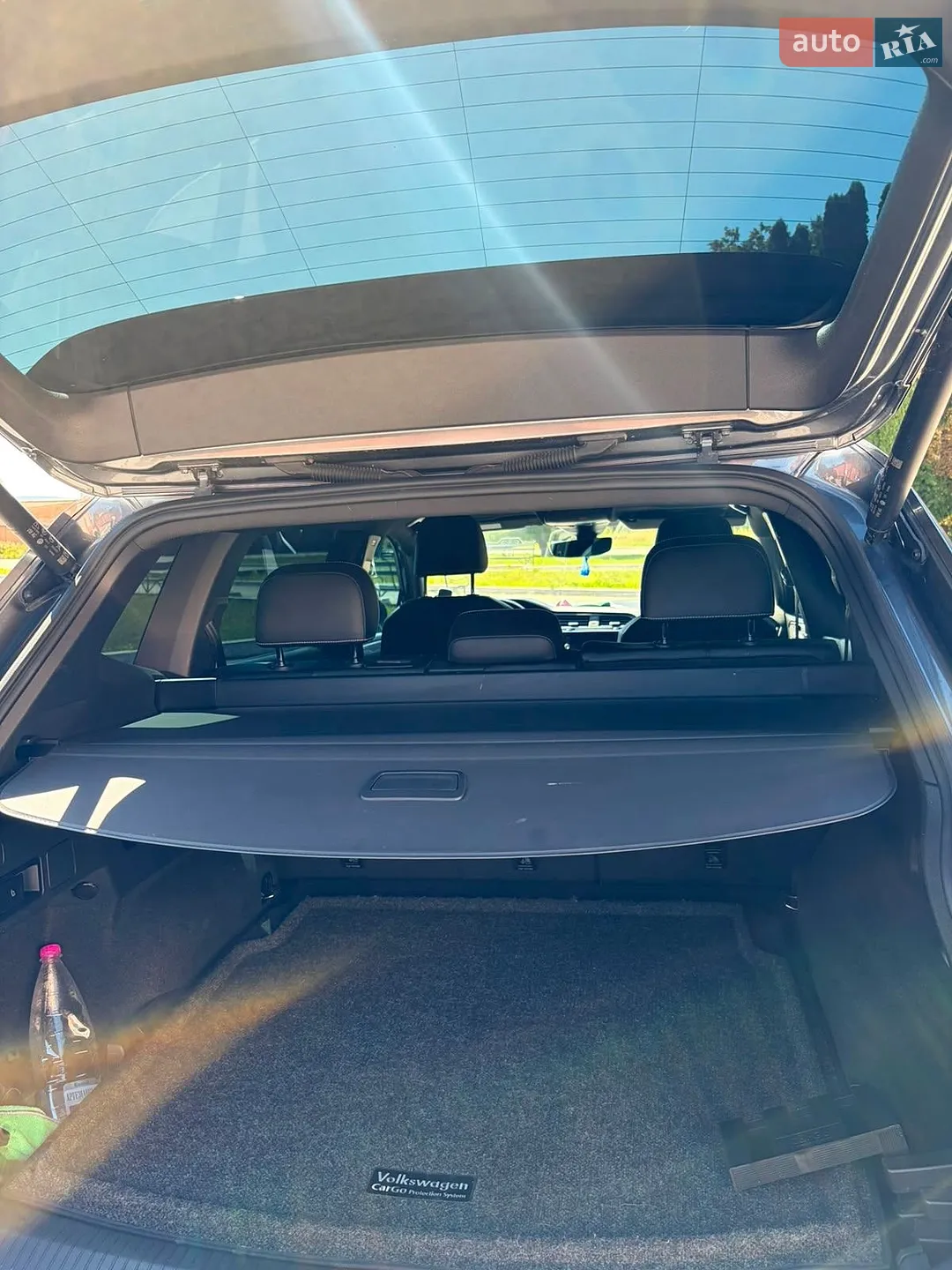 2021 Volkswagen Tiguan - мініатюра 32