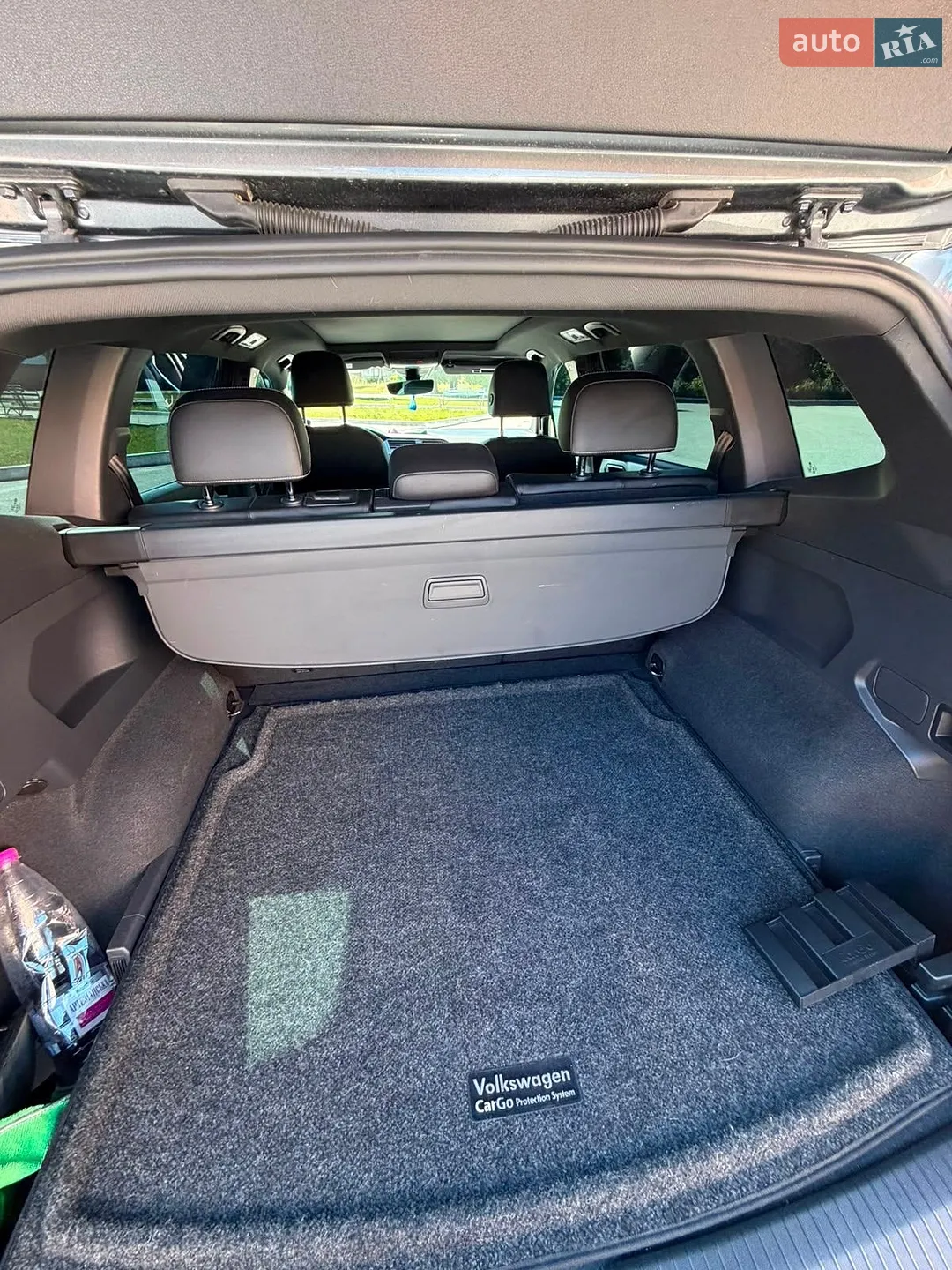 2021 Volkswagen Tiguan - мініатюра 33