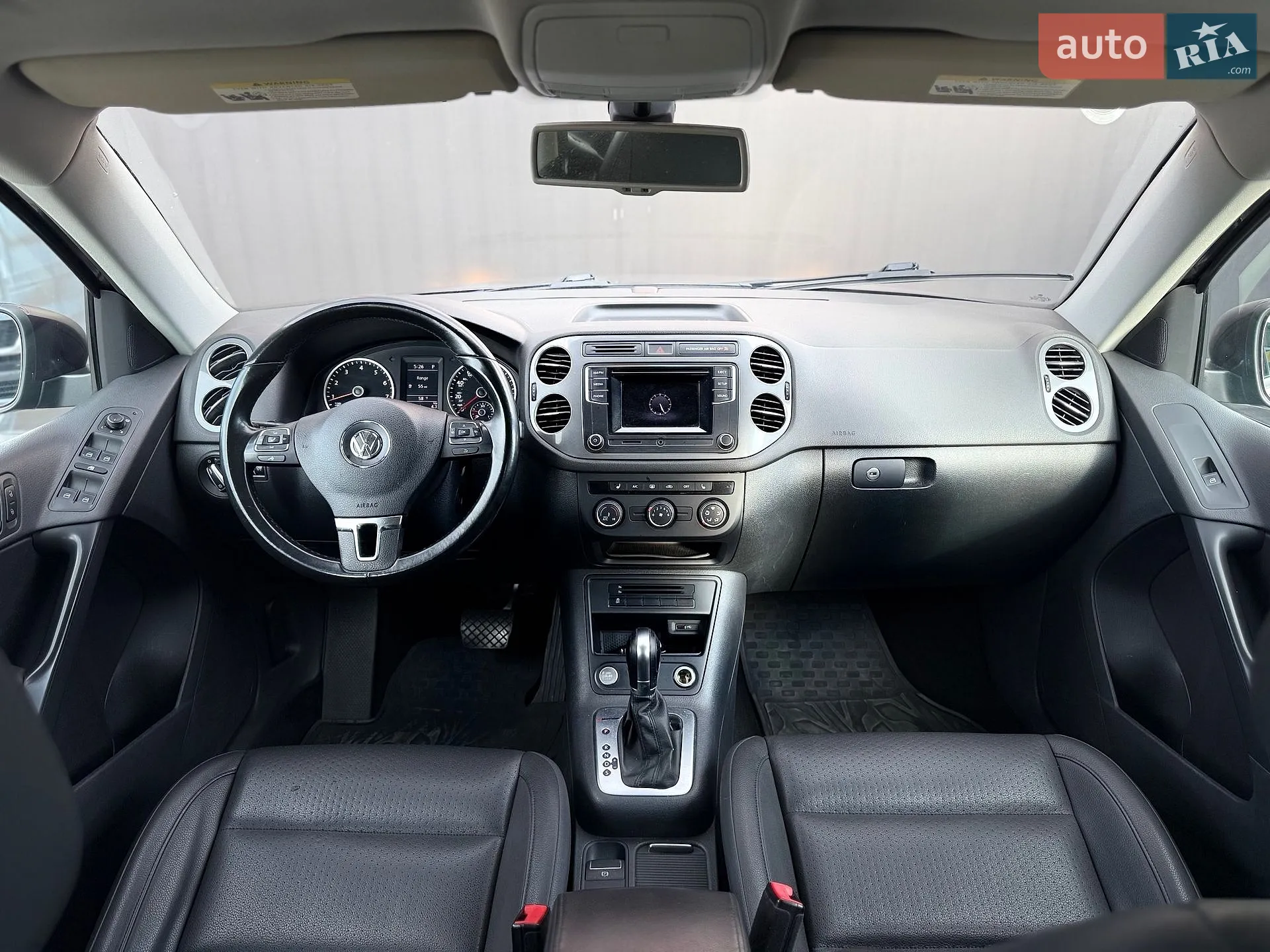 2016 Volkswagen Tiguan - мініатюра 51