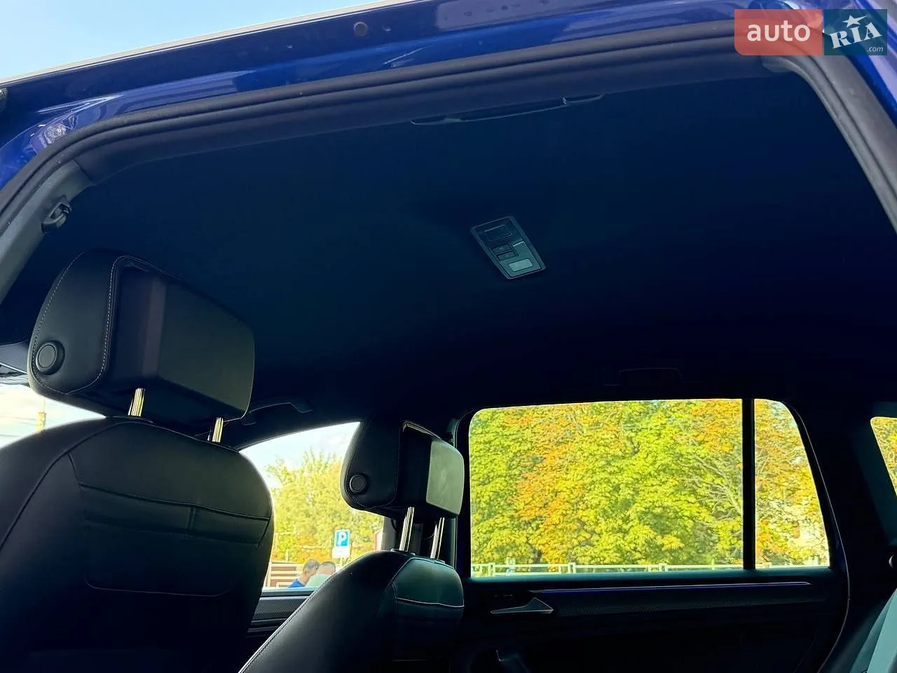 2023 Volkswagen Tiguan - мініатюра 17