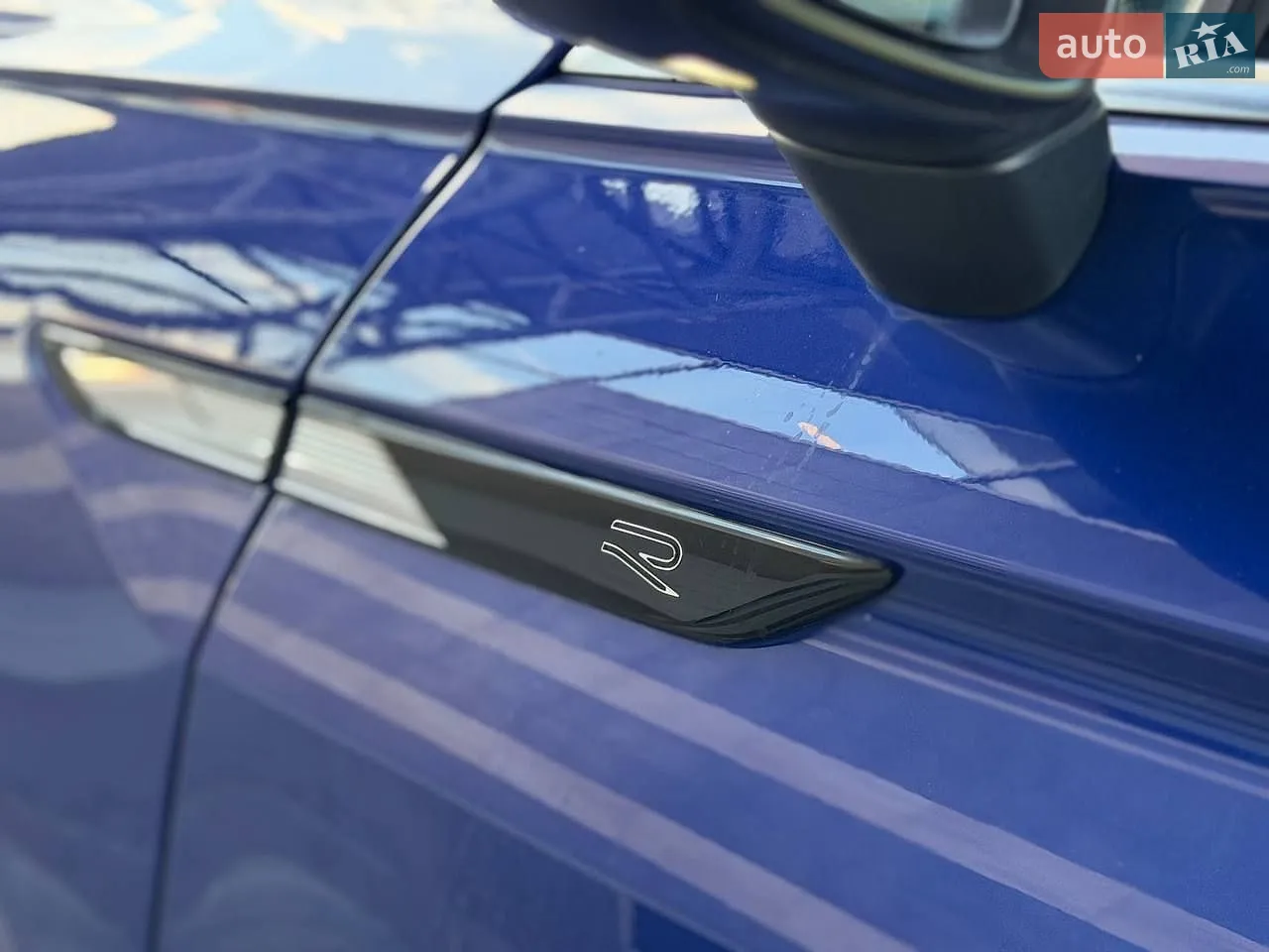2023 Volkswagen Tiguan - мініатюра 27