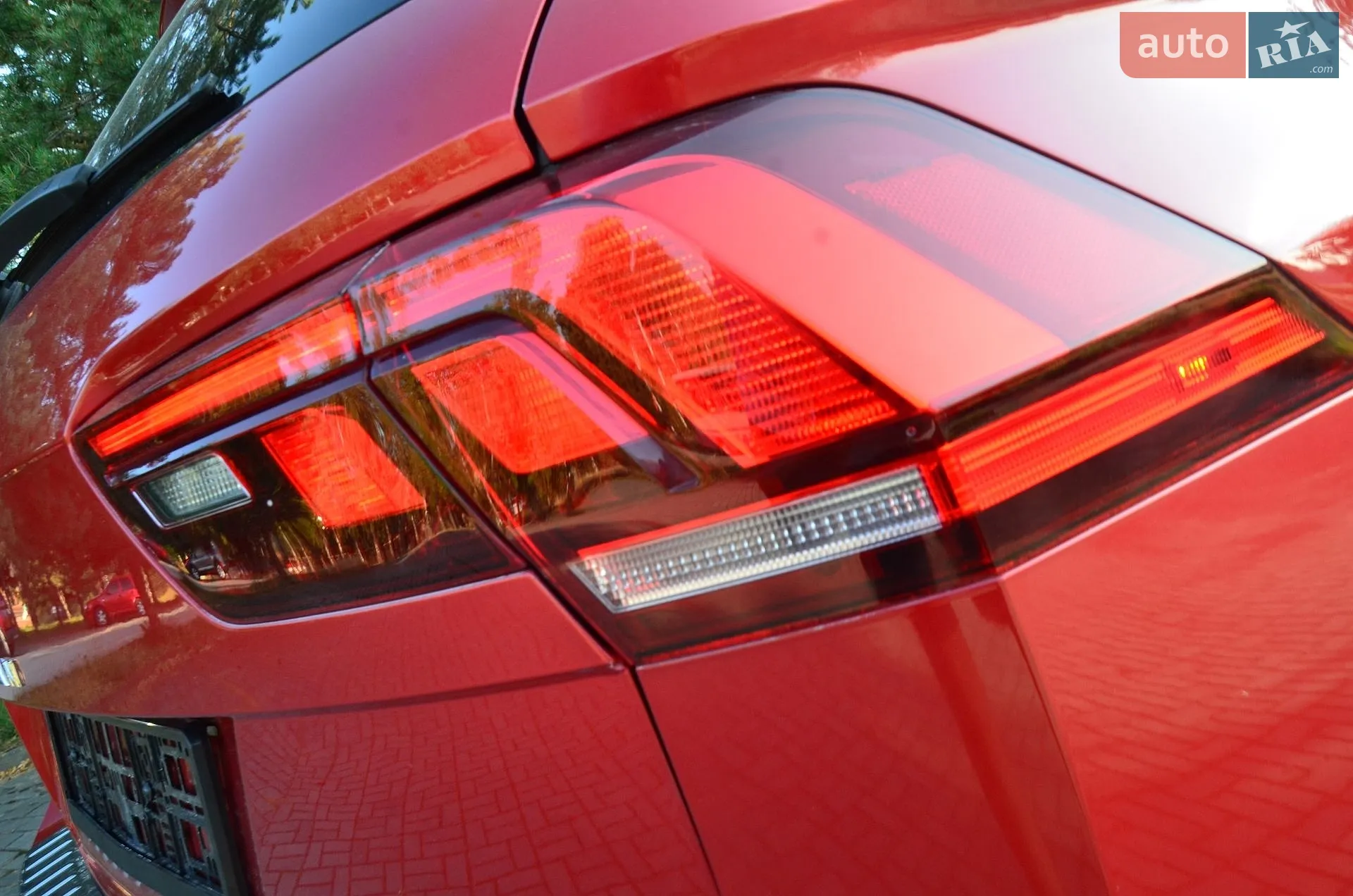 2022 Volkswagen Tiguan - мініатюра 34