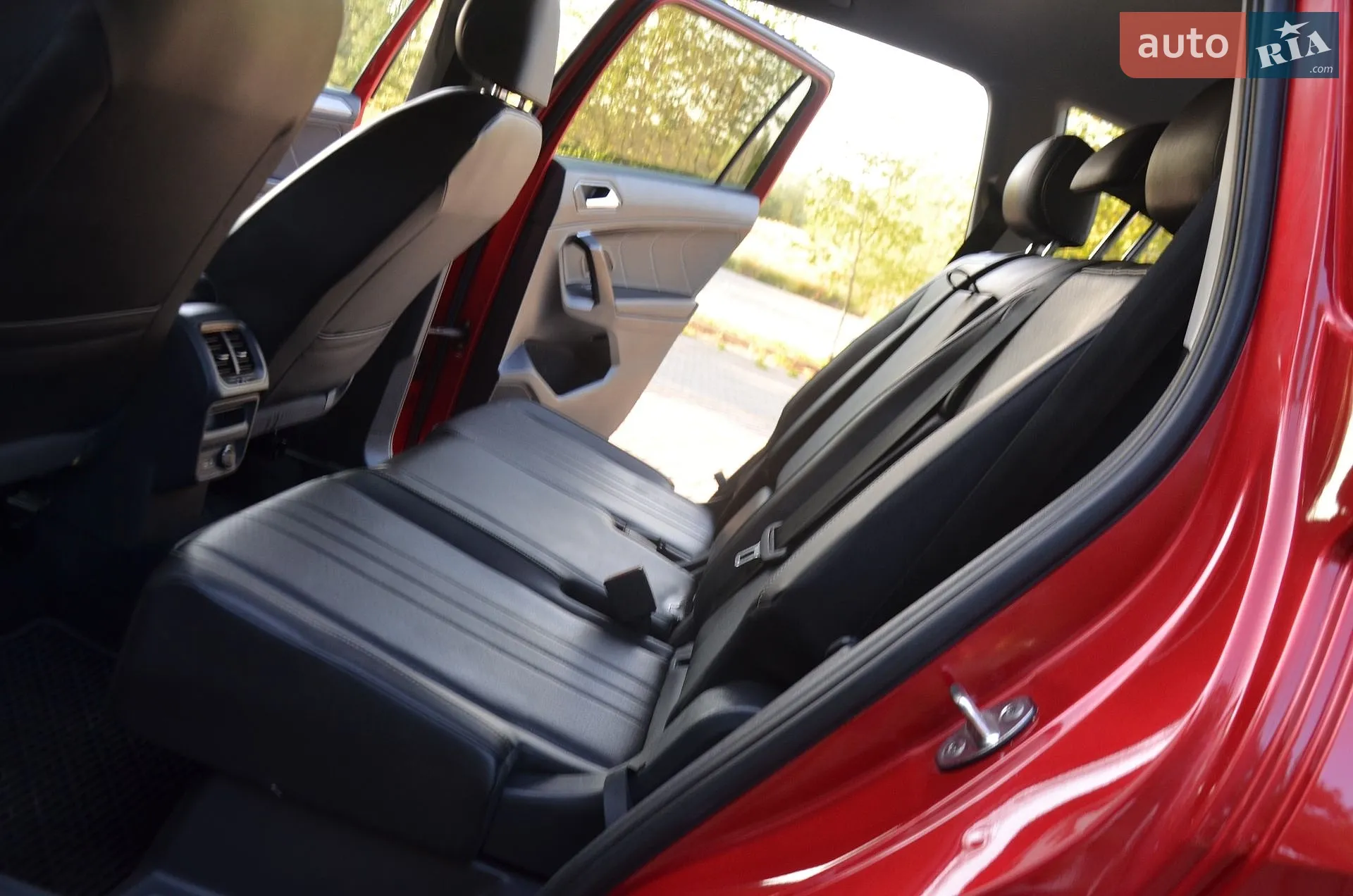 2022 Volkswagen Tiguan - мініатюра 45