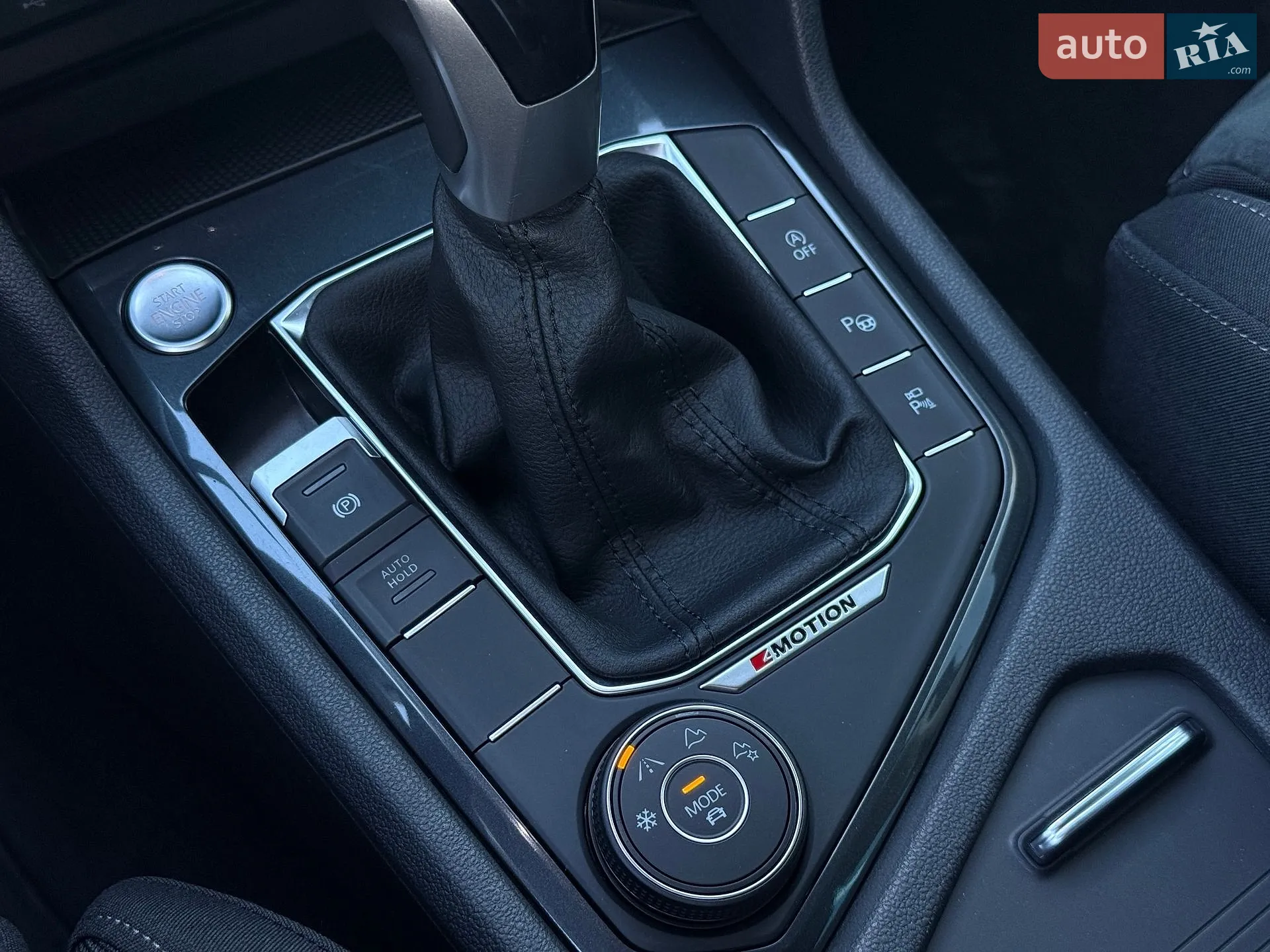 2023 Volkswagen Tiguan - мініатюра 26