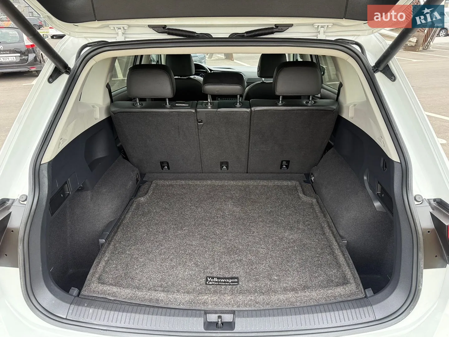 2020 Volkswagen Tiguan - мініатюра 31