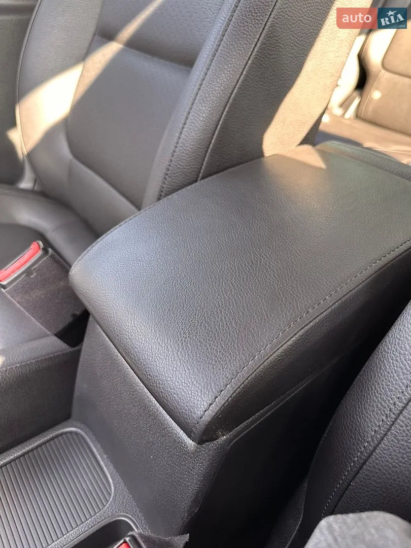 2017 Volkswagen Tiguan - мініатюра 37