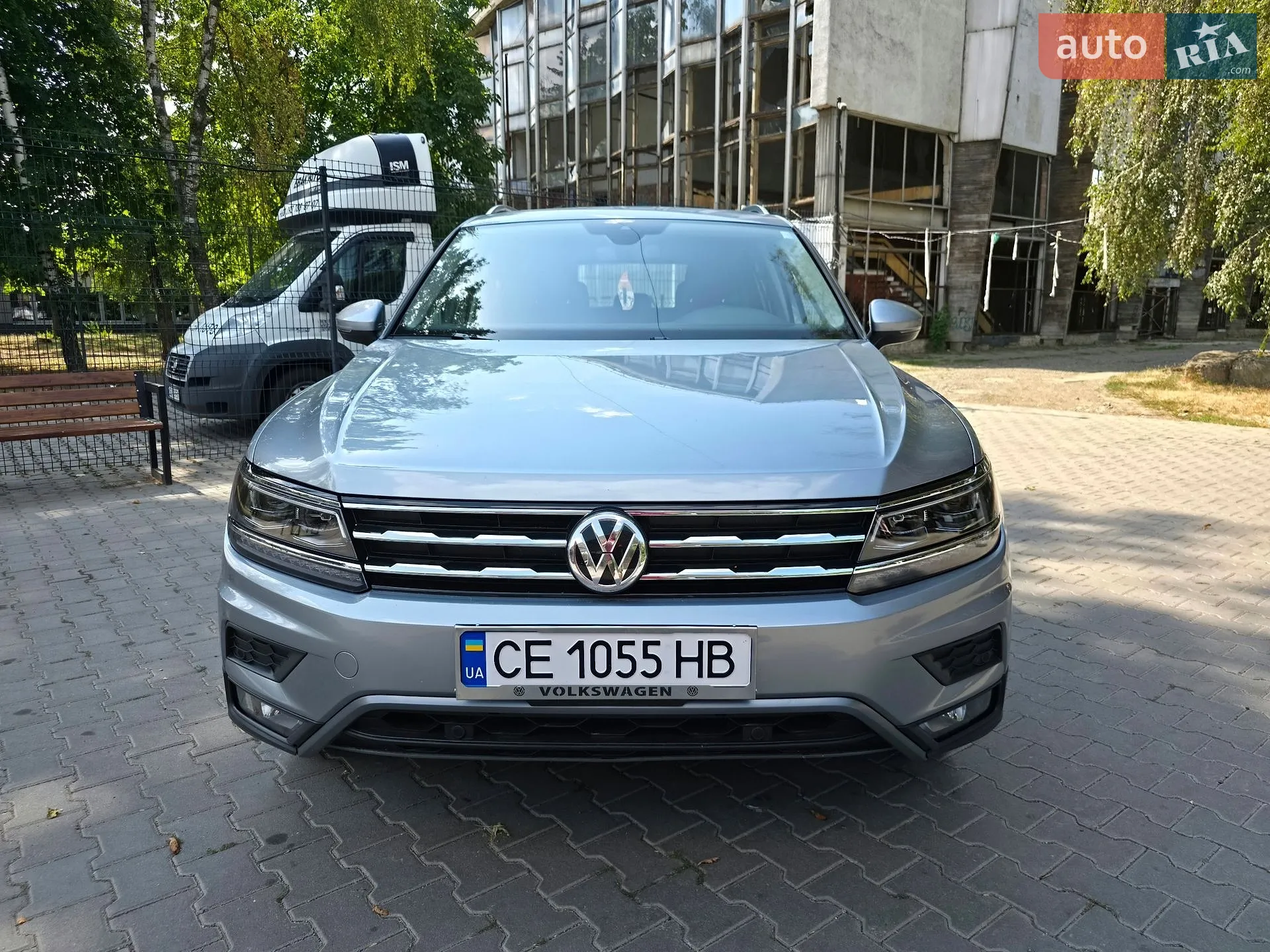 2019 Volkswagen Tiguan - мініатюра 6