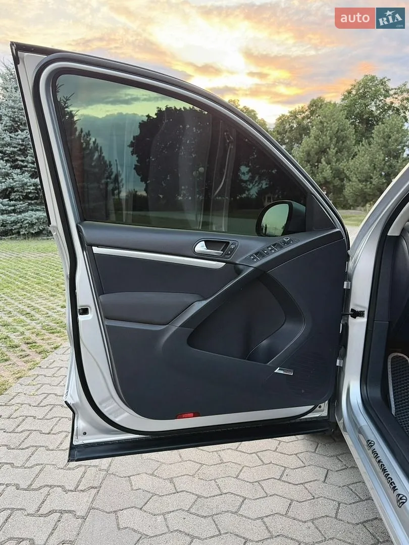 2012 Volkswagen Tiguan - мініатюра 43