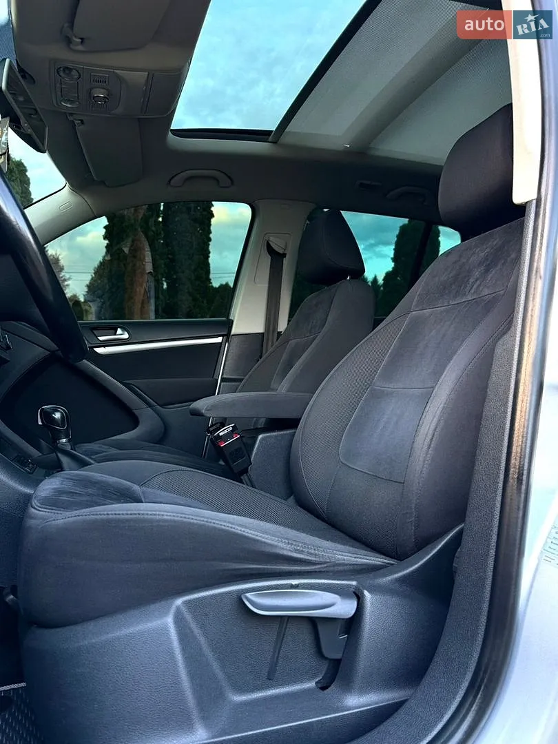 2012 Volkswagen Tiguan - мініатюра 48