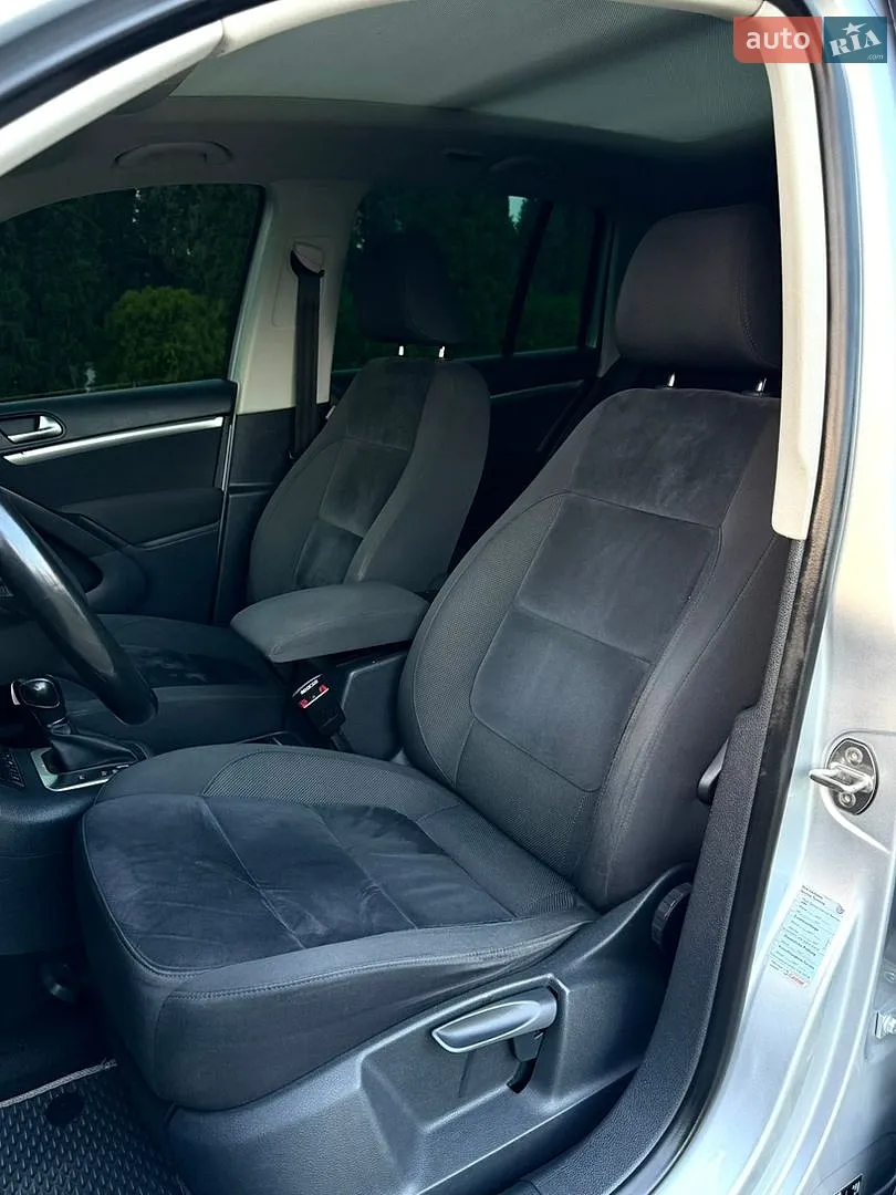 2012 Volkswagen Tiguan - мініатюра 56