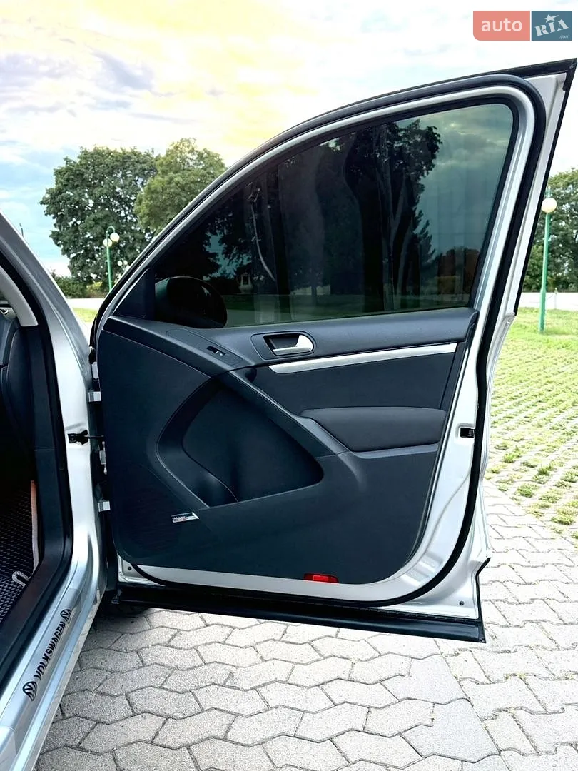 2012 Volkswagen Tiguan - мініатюра 58