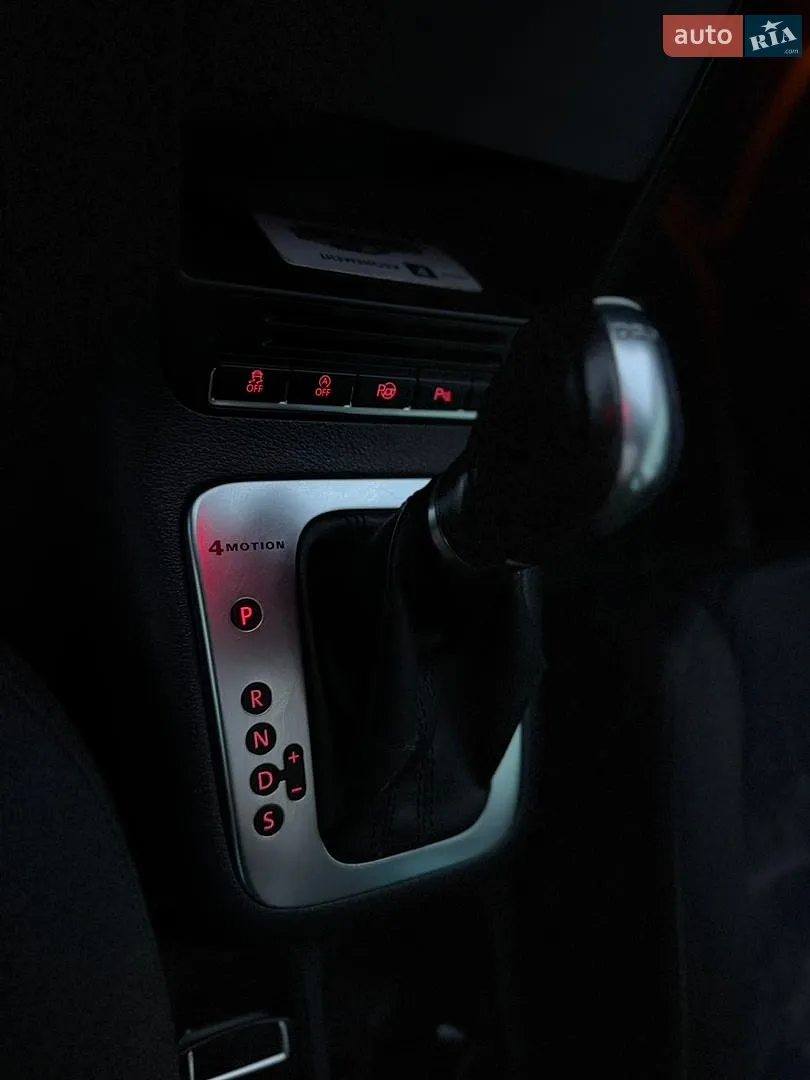 2012 Volkswagen Tiguan - мініатюра 62