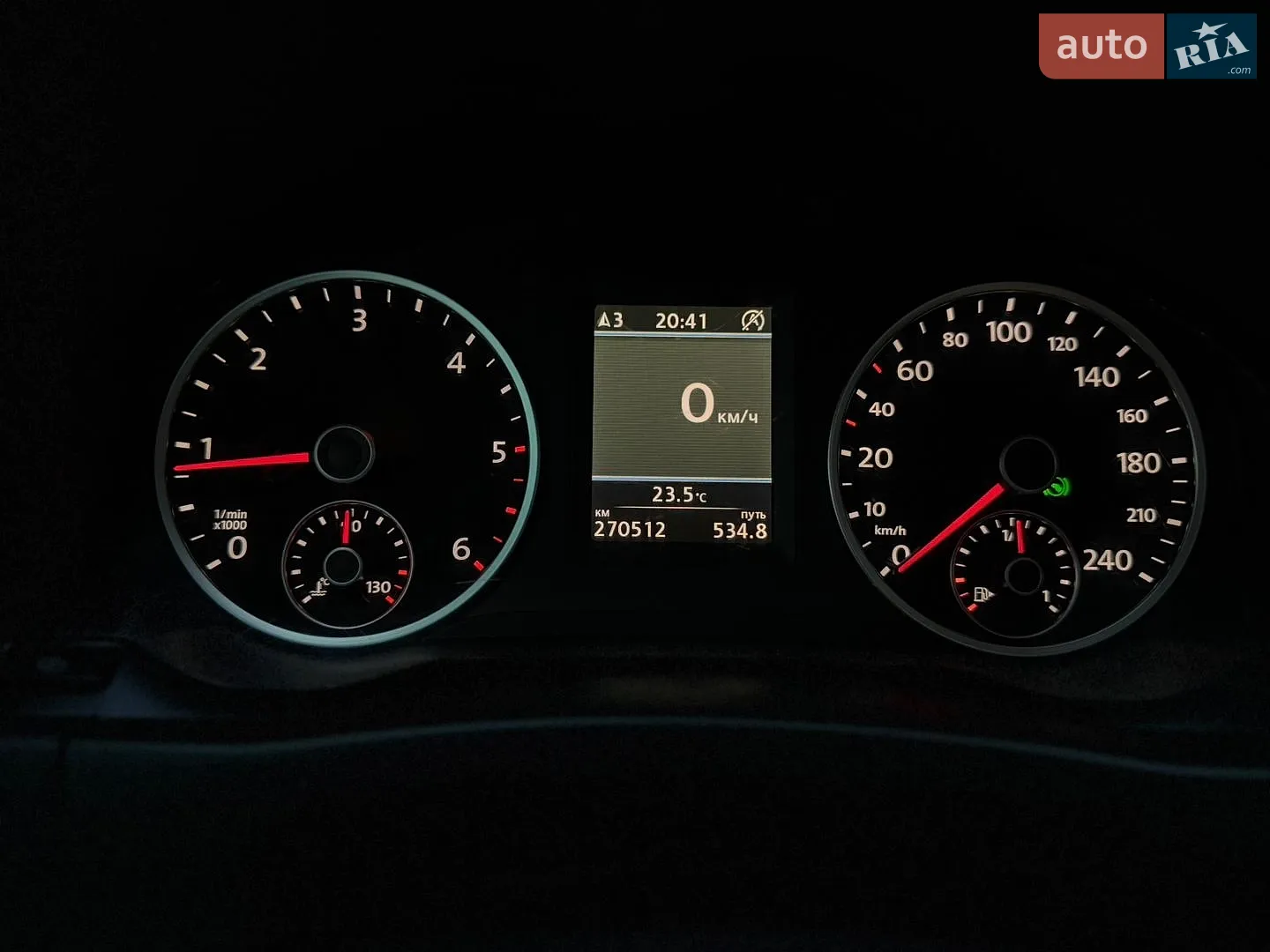 2012 Volkswagen Tiguan - мініатюра 66