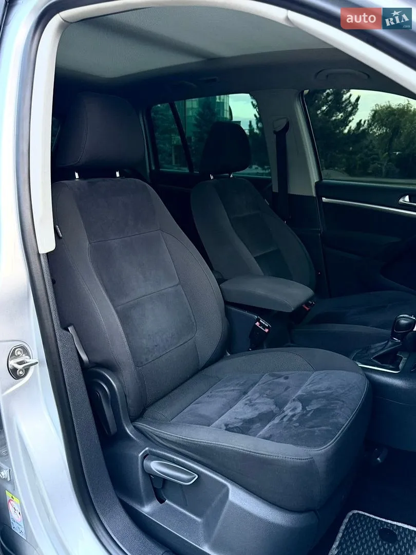 2012 Volkswagen Tiguan - мініатюра 67