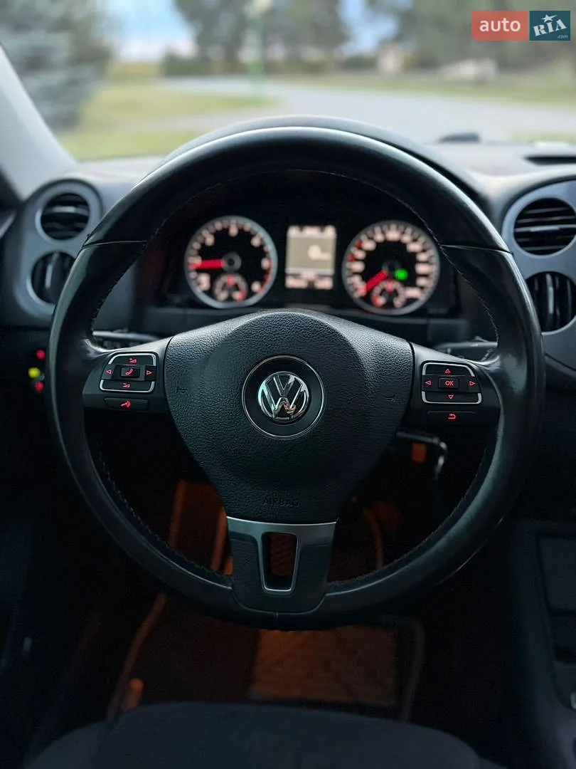 2012 Volkswagen Tiguan - мініатюра 68