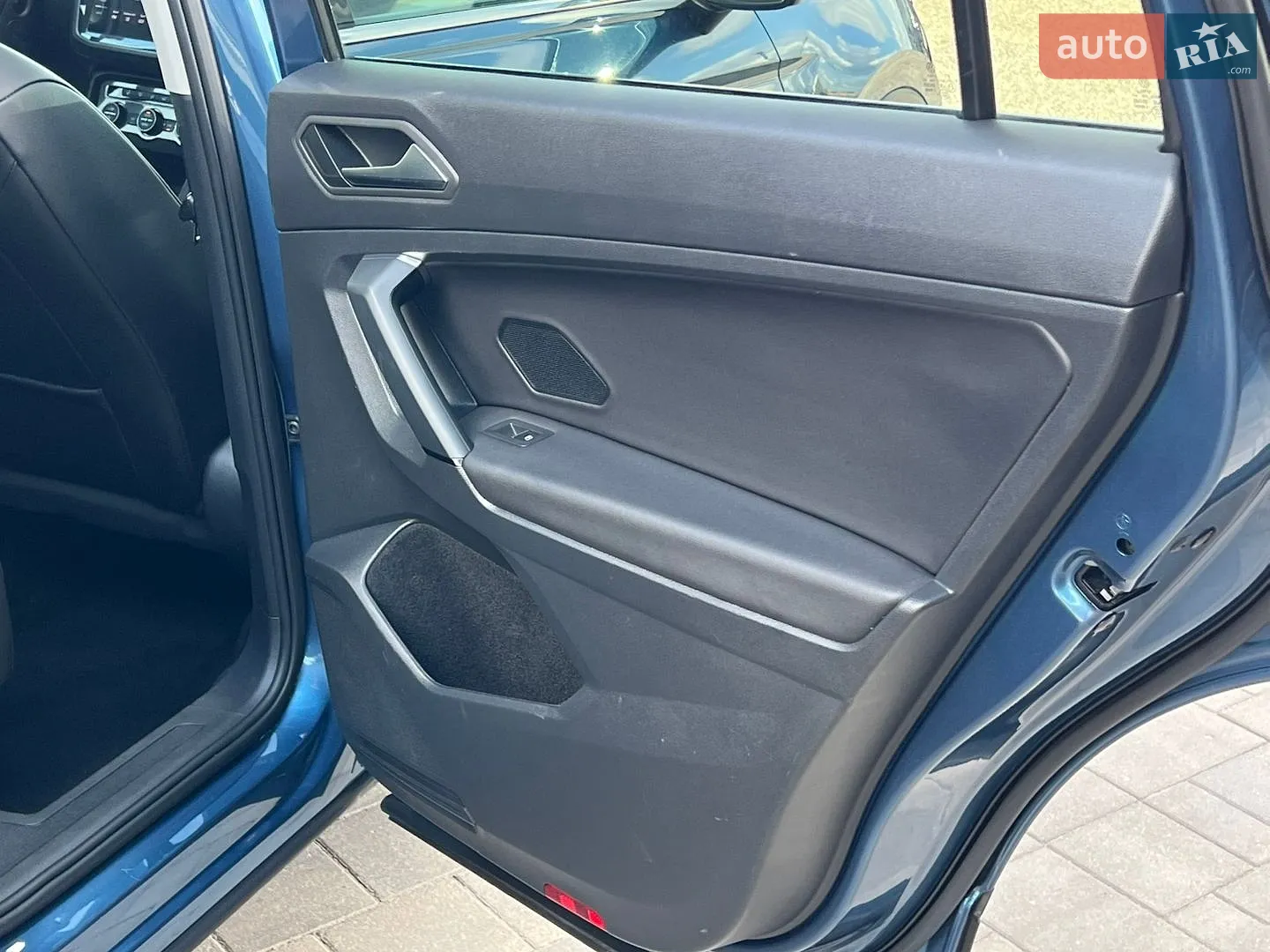 2019 Volkswagen Tiguan - мініатюра 20