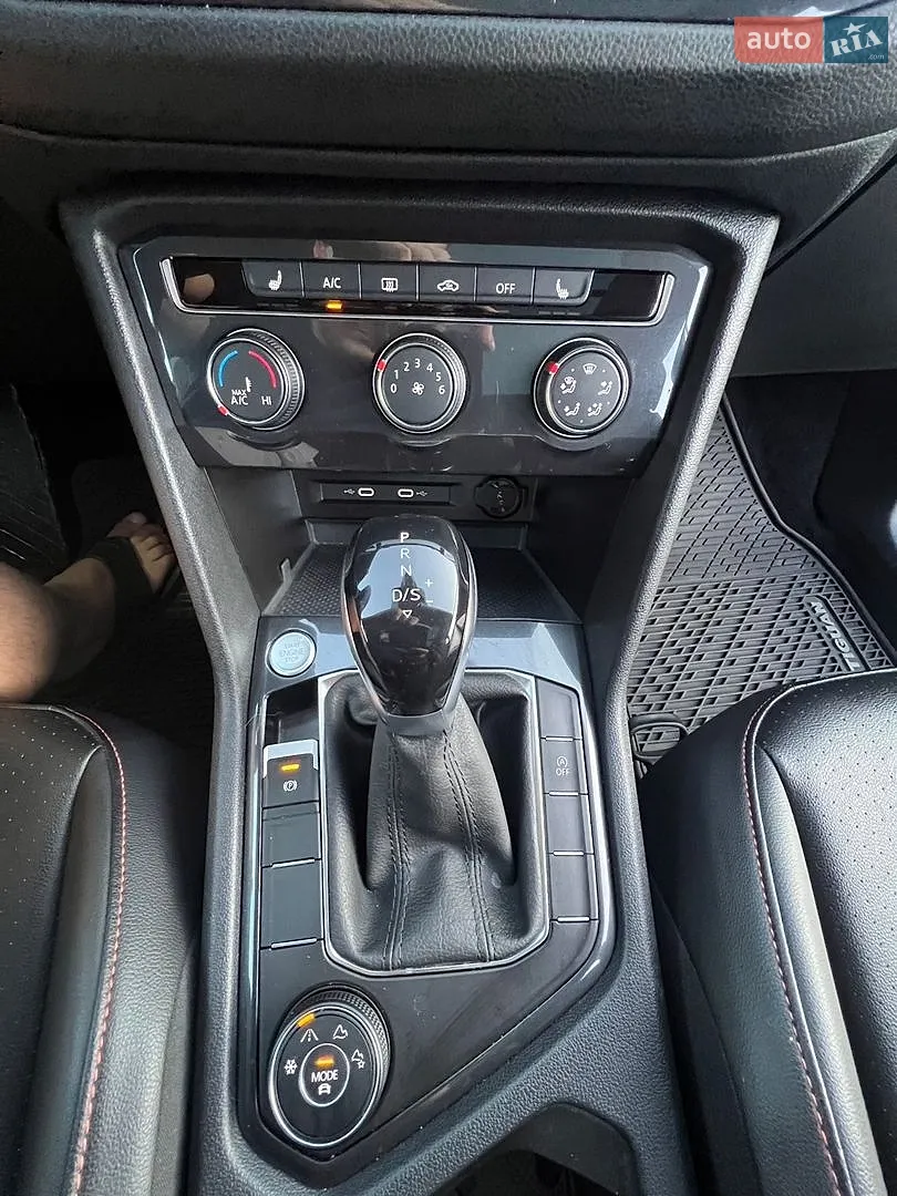 2024 Volkswagen Tiguan - мініатюра 18