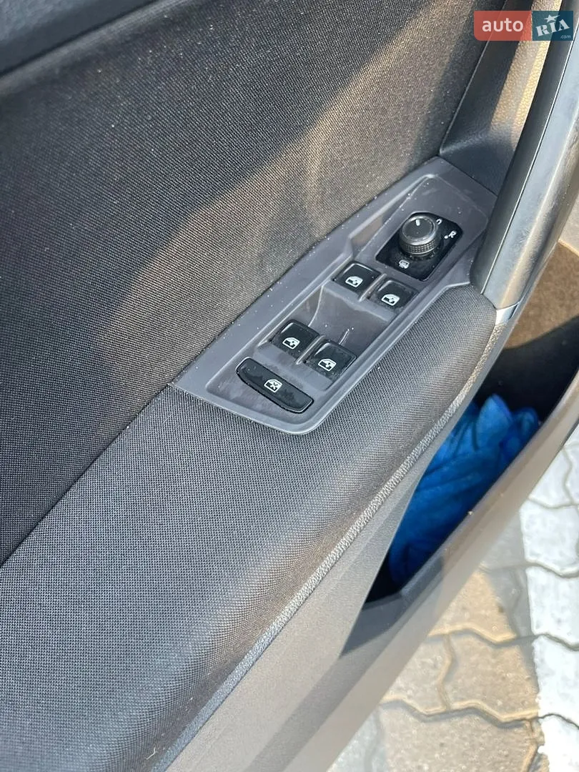 2018 Volkswagen Tiguan - мініатюра 22
