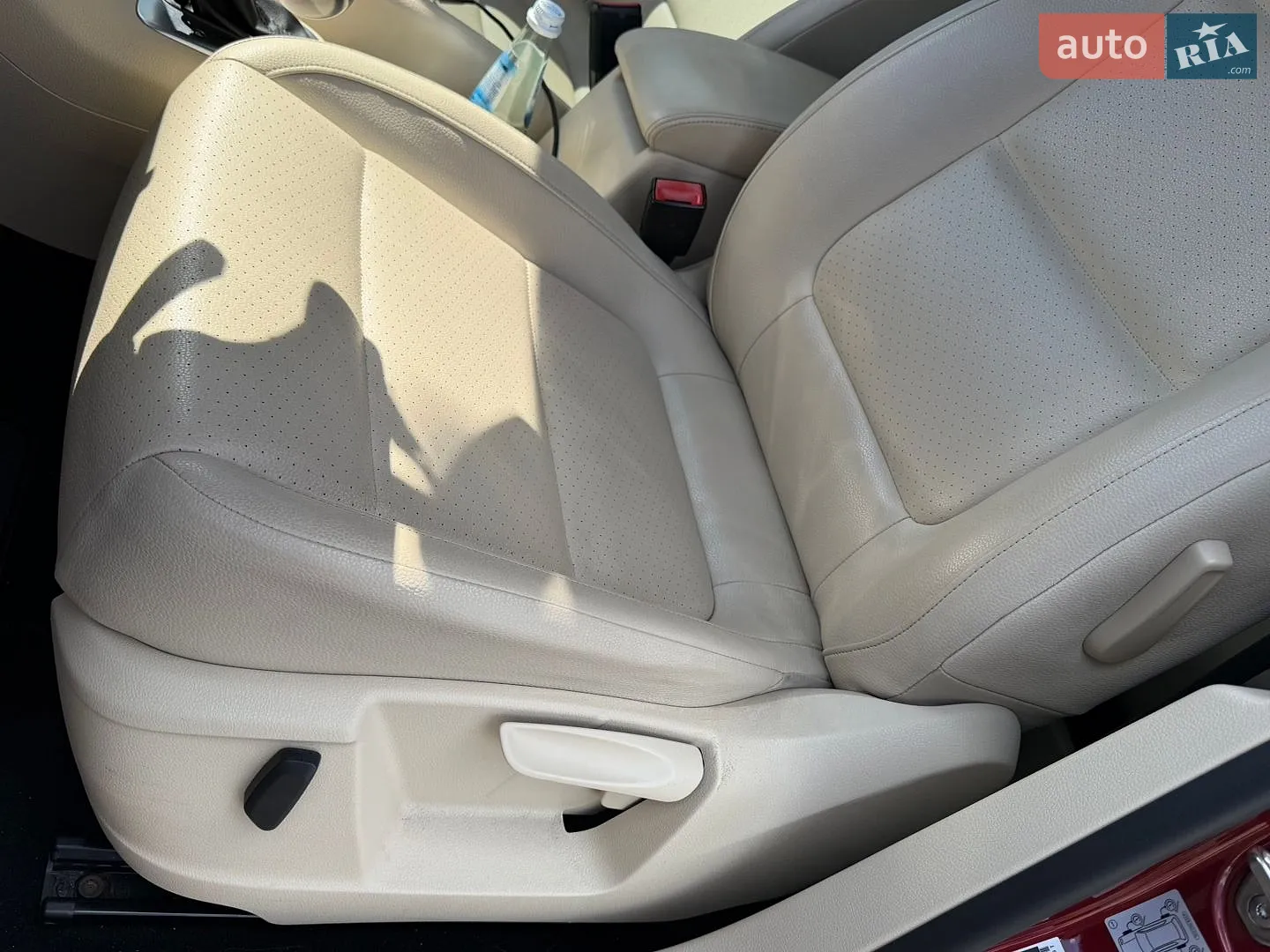 2016 Volkswagen Tiguan - мініатюра 15