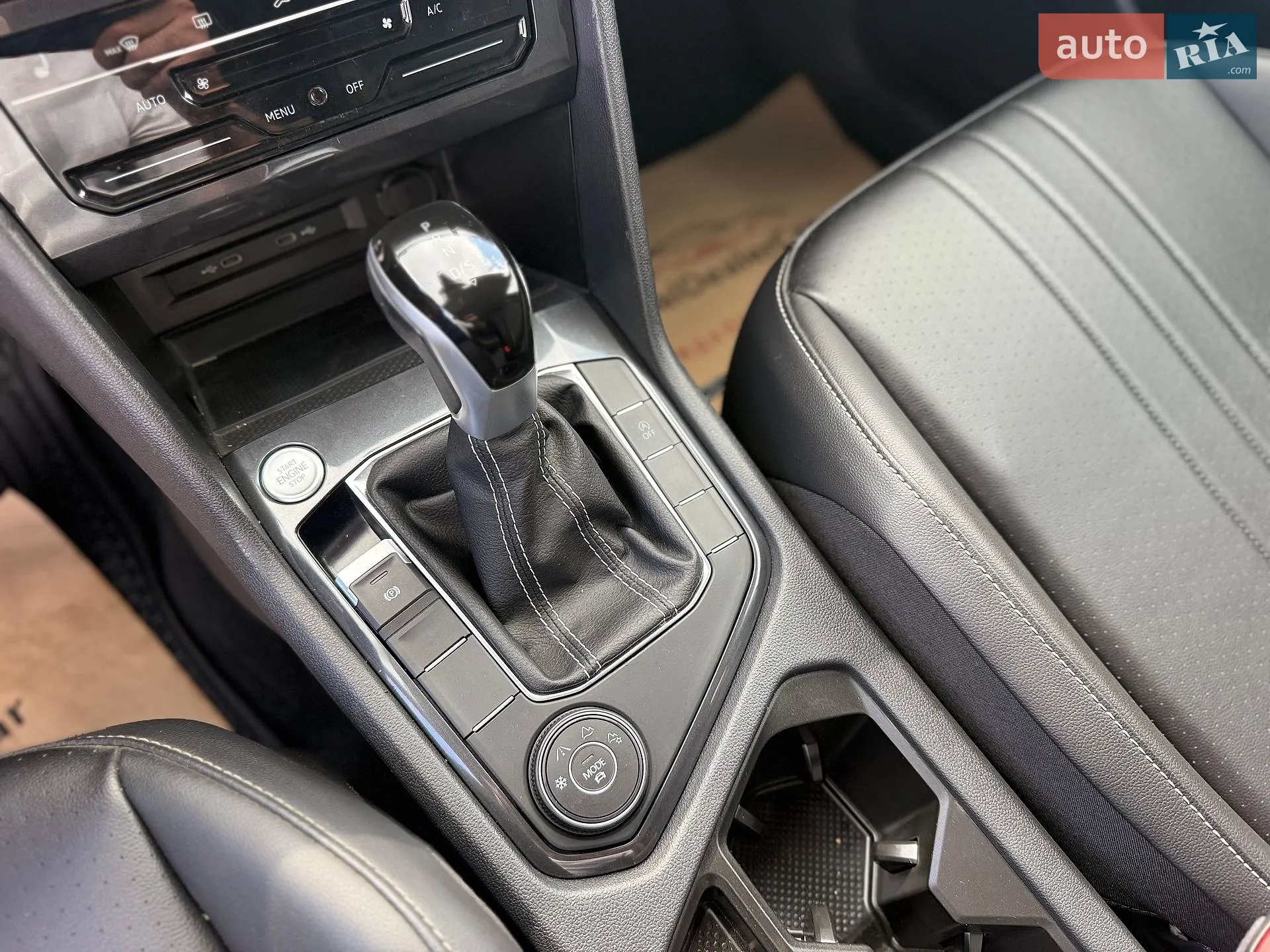 2024 Volkswagen Tiguan - мініатюра 20