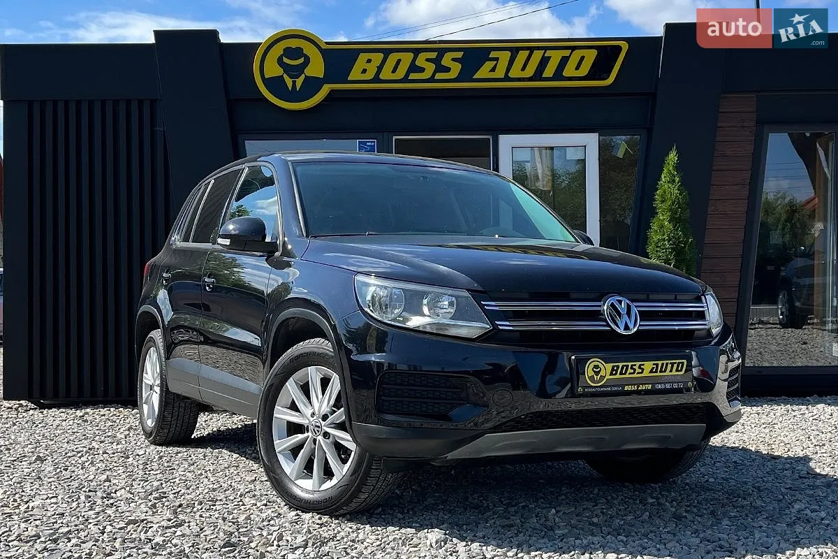 2019 Volkswagen Tiguan - мініатюра 26