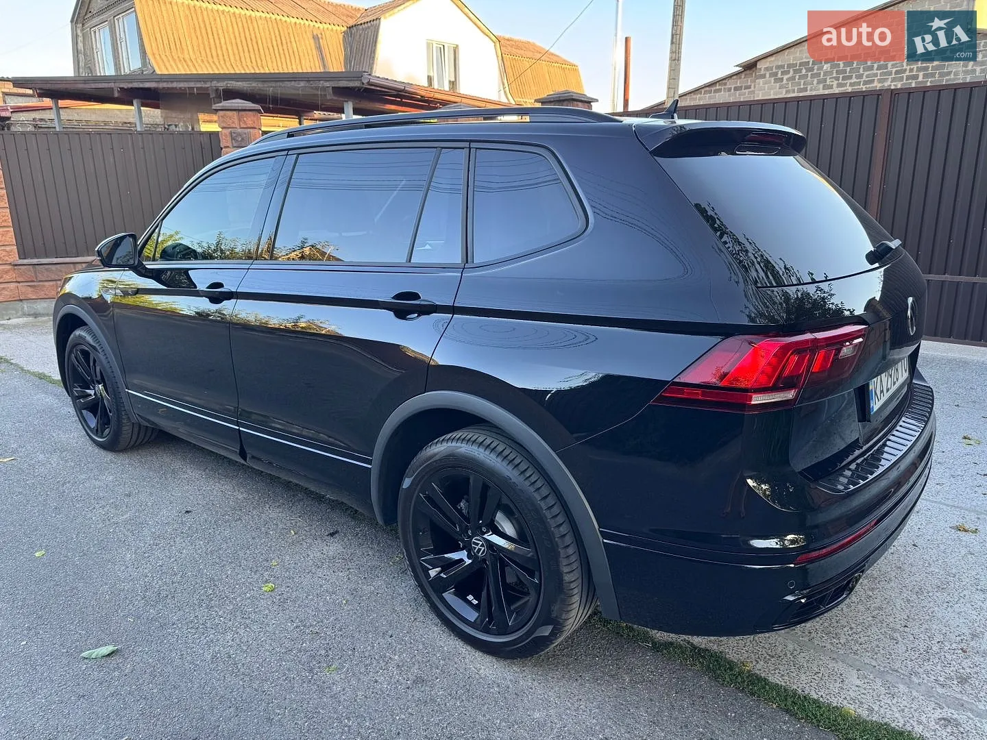 2023 Volkswagen Tiguan - мініатюра 7