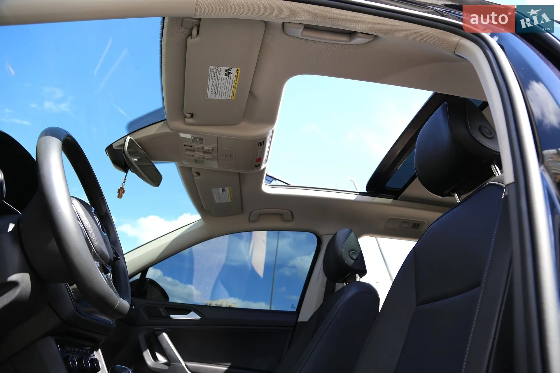 2019 Volkswagen Tiguan - мініатюра 23