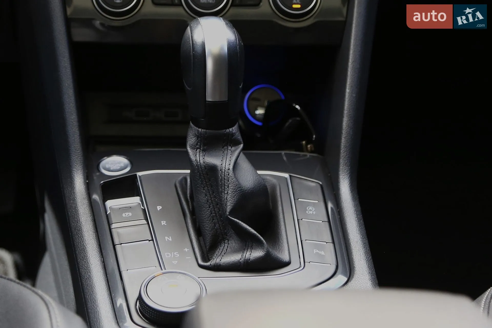2019 Volkswagen Tiguan - мініатюра 20