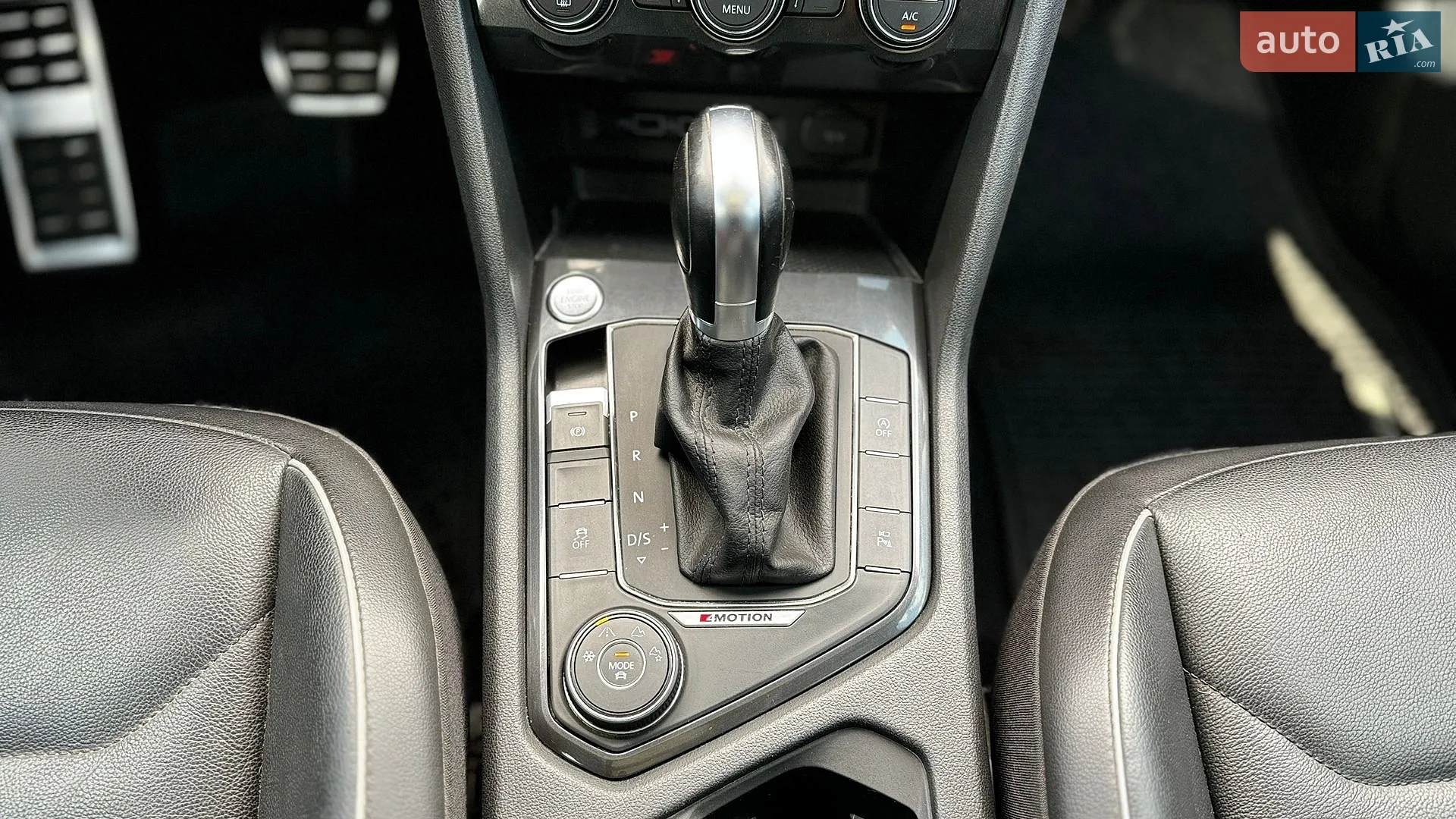 2018 Volkswagen Tiguan - мініатюра 30