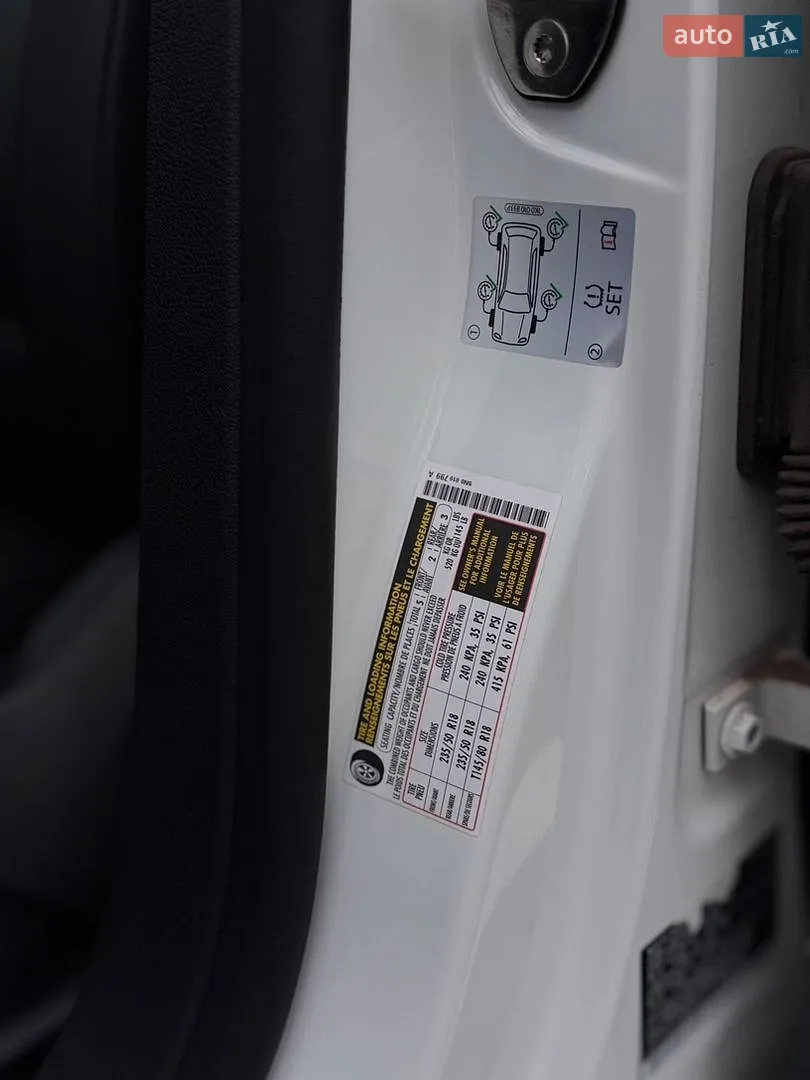 2016 Volkswagen Tiguan - мініатюра 28