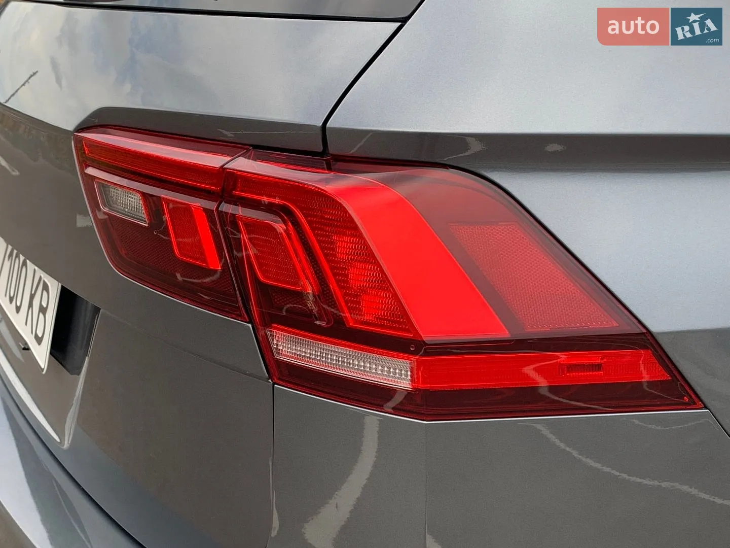 2023 Volkswagen Tiguan - мініатюра 16