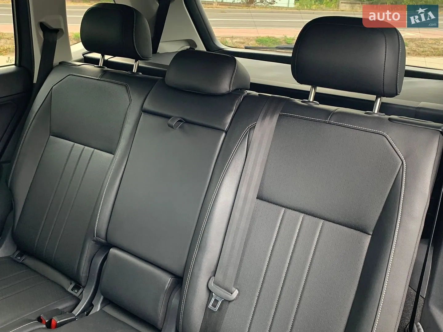 2023 Volkswagen Tiguan - мініатюра 41