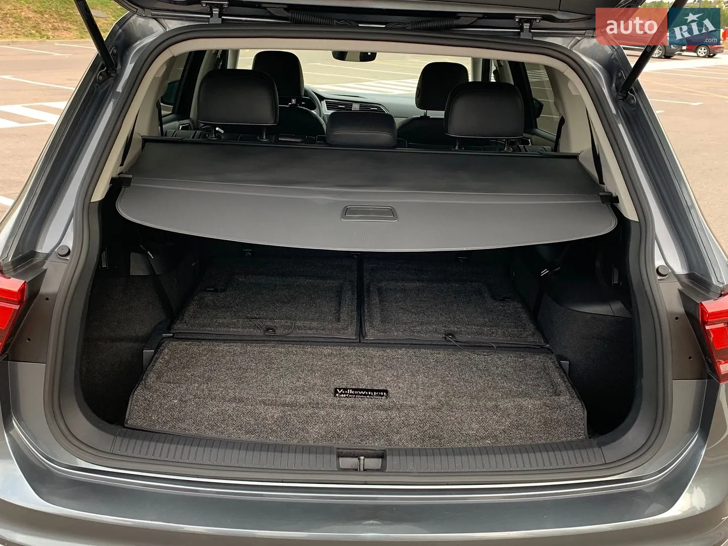 2023 Volkswagen Tiguan - мініатюра 45