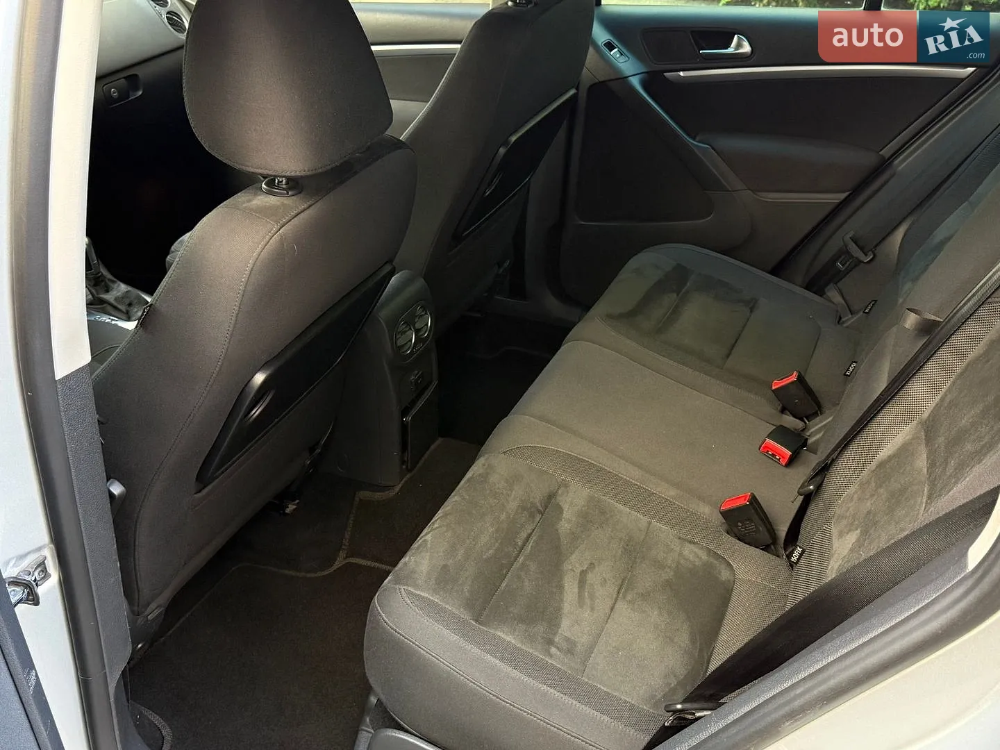2014 Volkswagen Tiguan - мініатюра 15